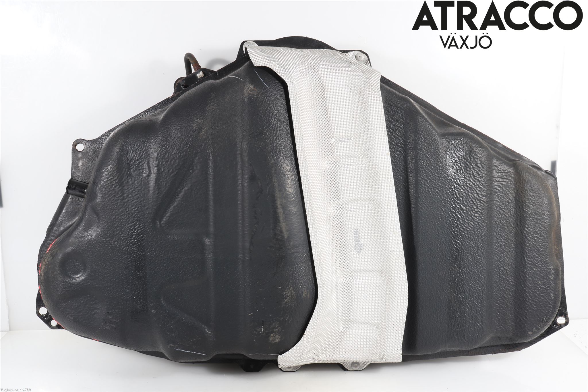 Mazda 3 III 14-19 Bränsletank Diesel