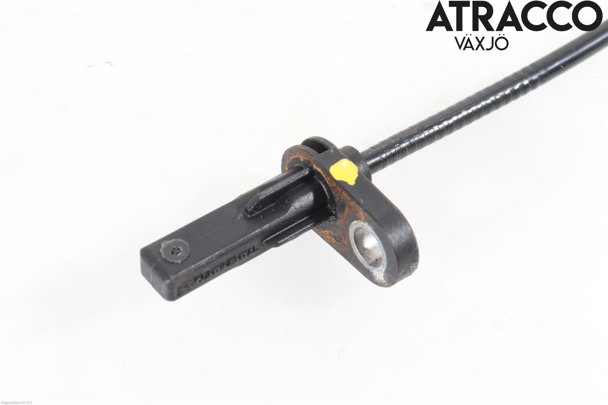 Hyundai i10 LA 20- Abs Sensor