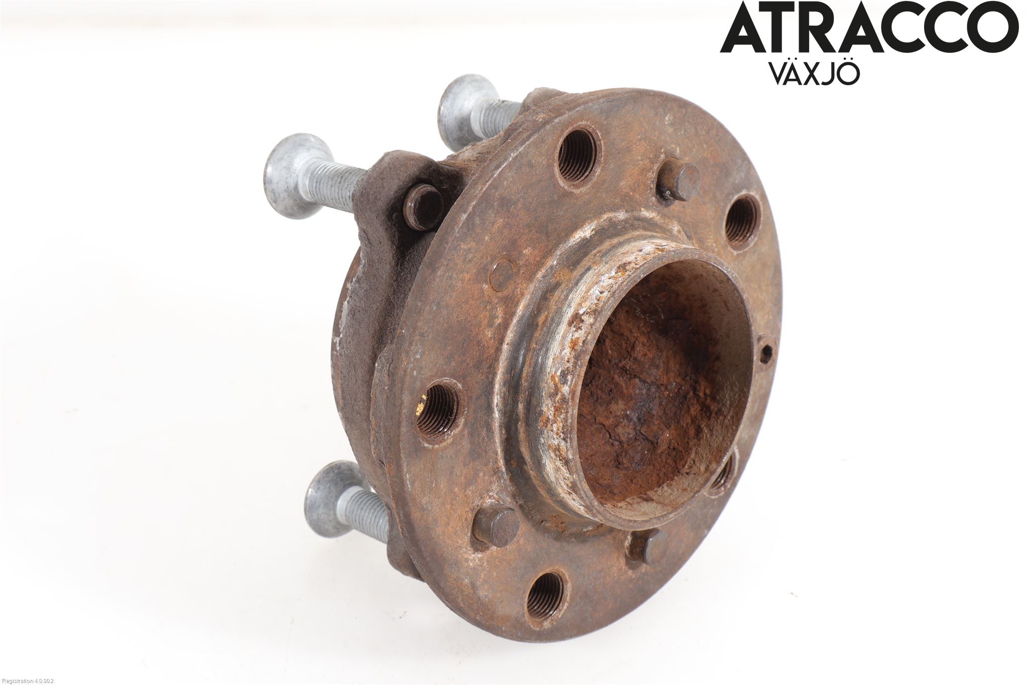 BMW 5 F10/F11/F18 09-17 Nav Fram