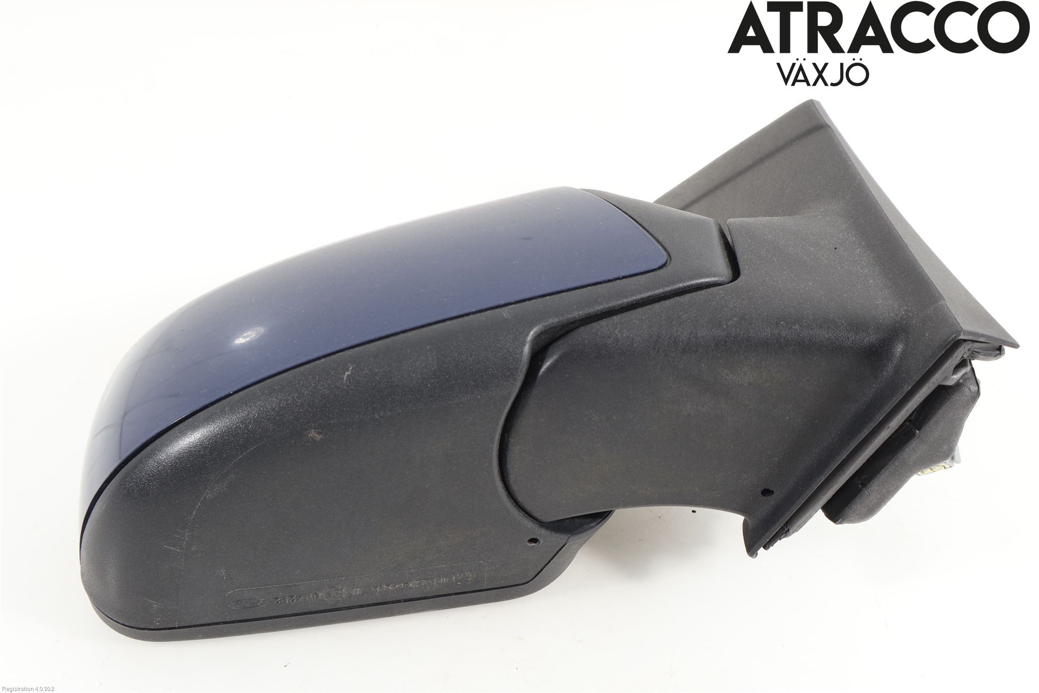 Ford FOCUS     04-07 Spegel Yttre El Hö