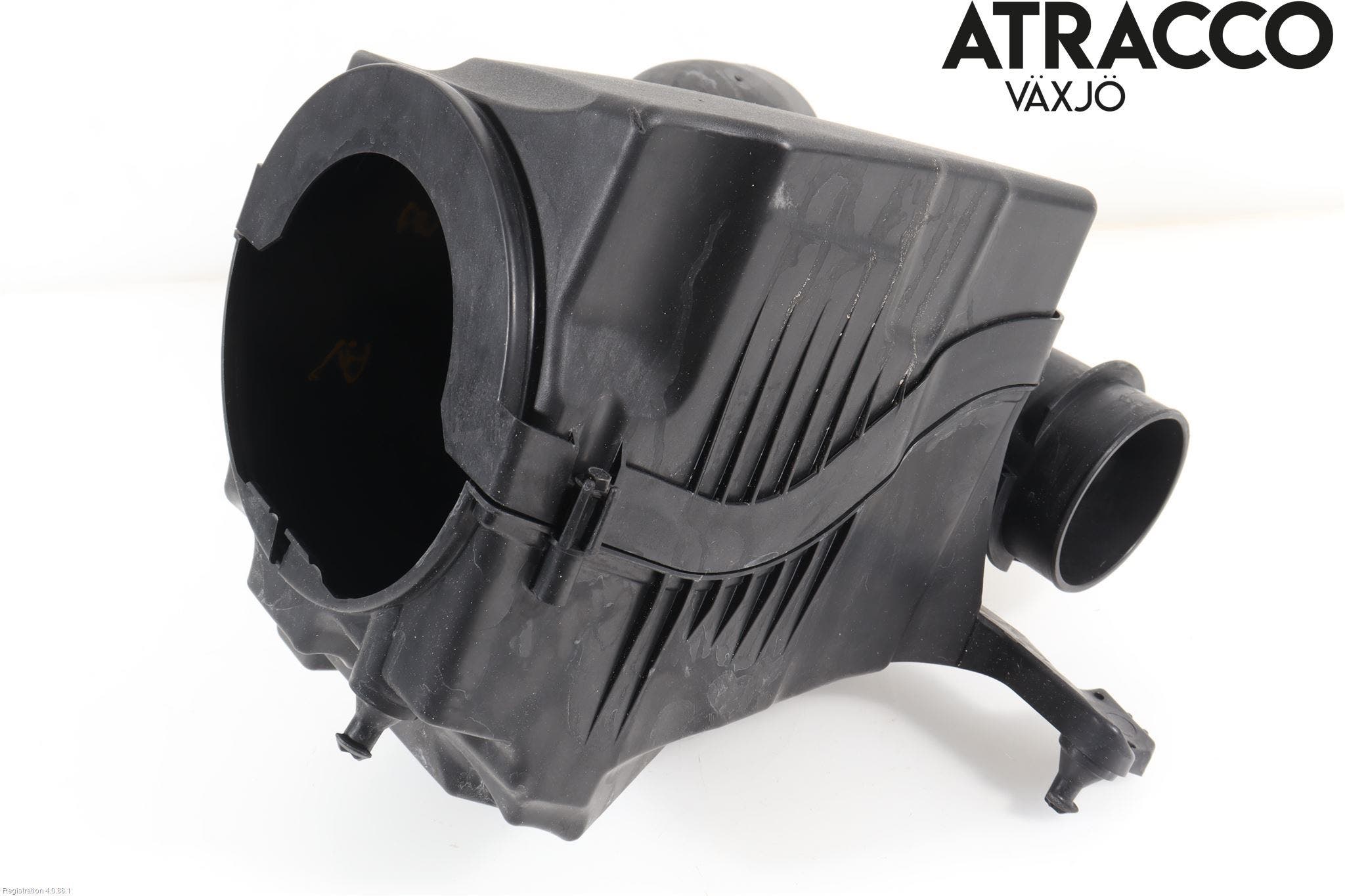 Ford KUGA 13-16 Luftrenare