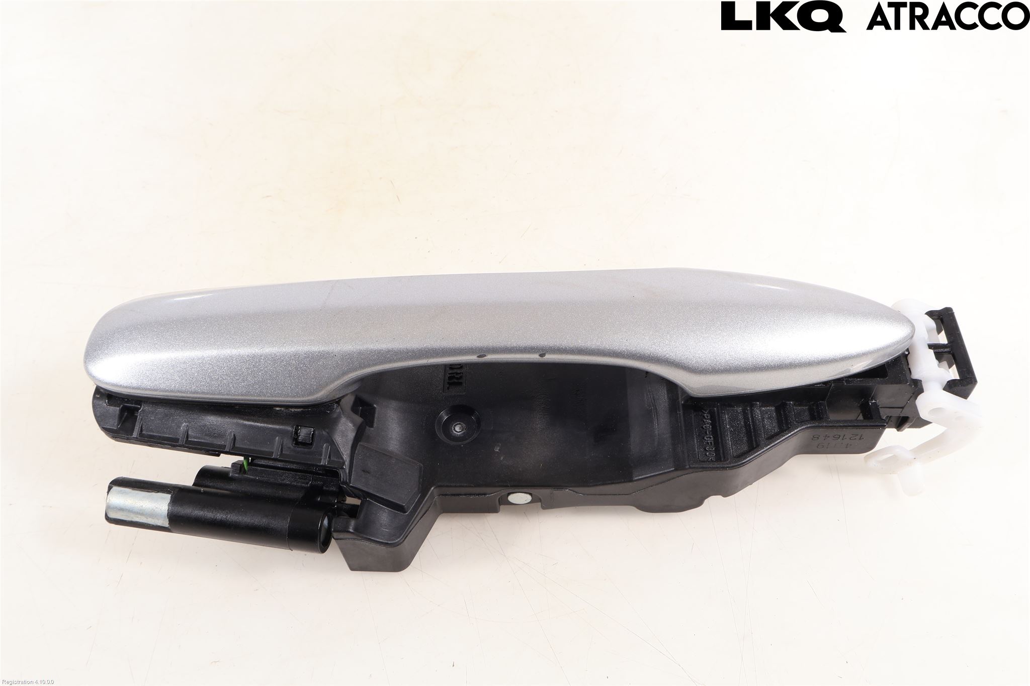 Toyota COROLLA 19- Dörrhandtag Yttre Vä