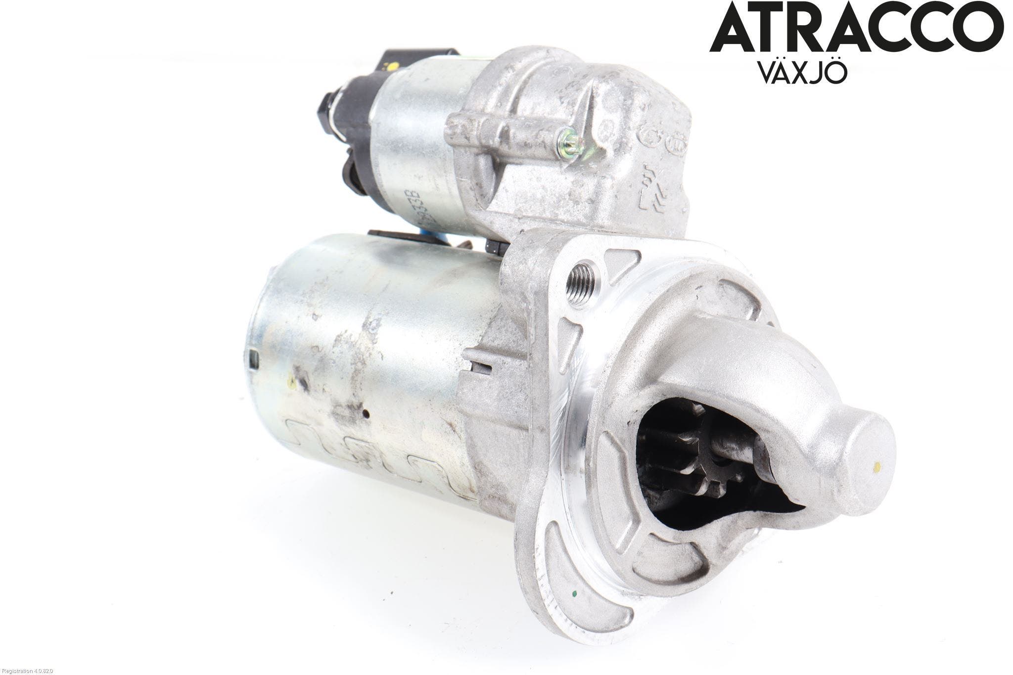 Hyundai BAYON BC3 21- Startmotor