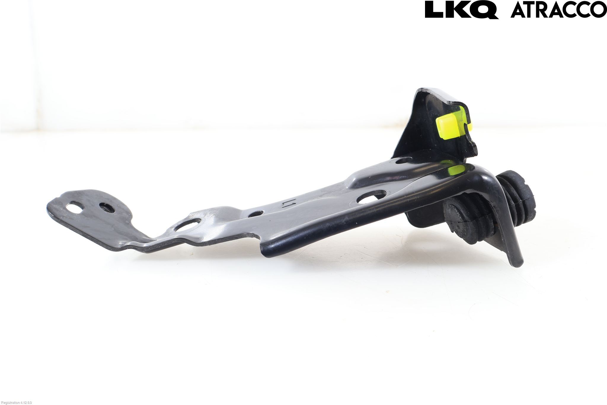 Toyota YARIS XP21 20- Front Övrigt