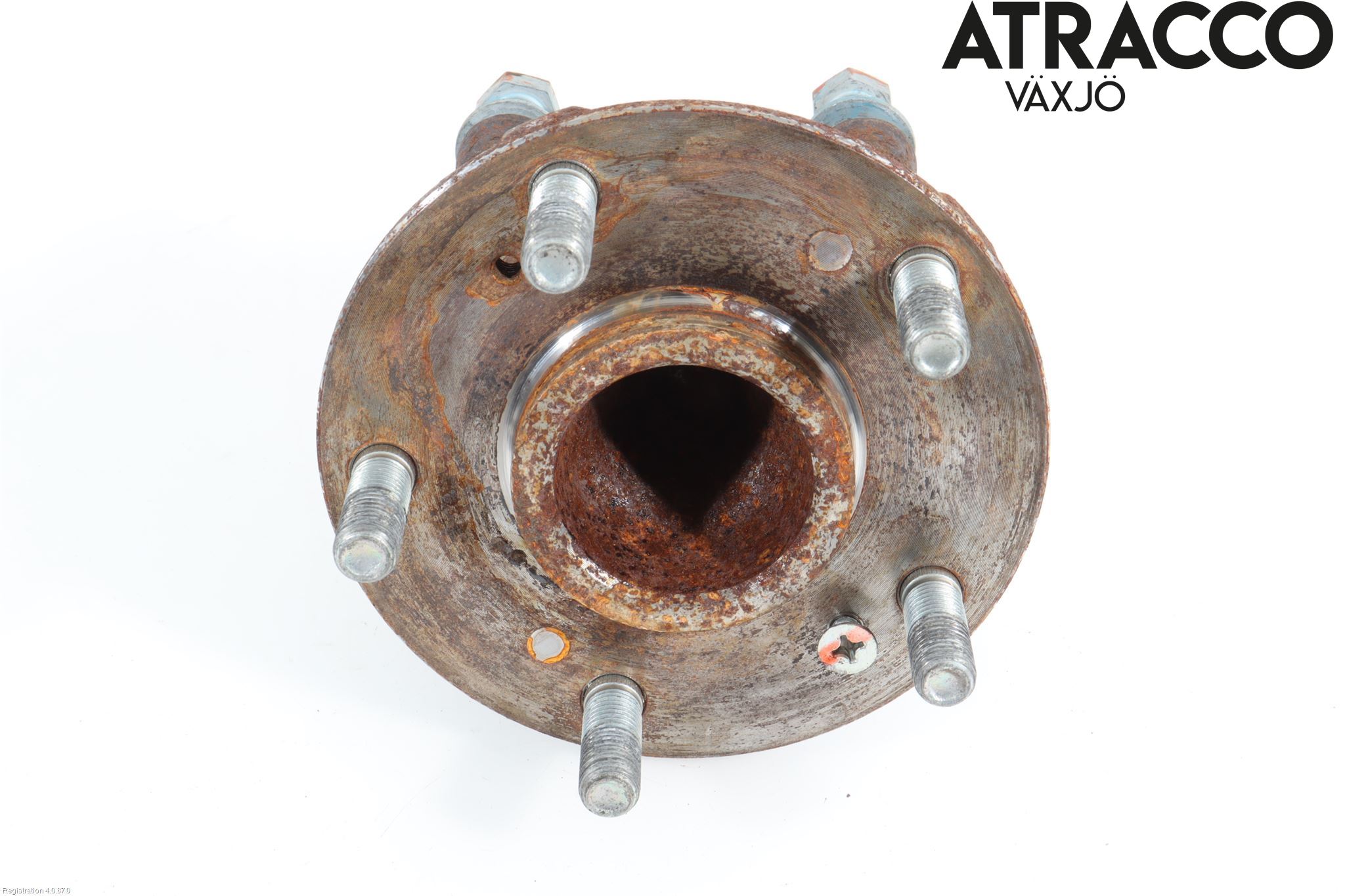 Honda E 20-23 Nav Fram