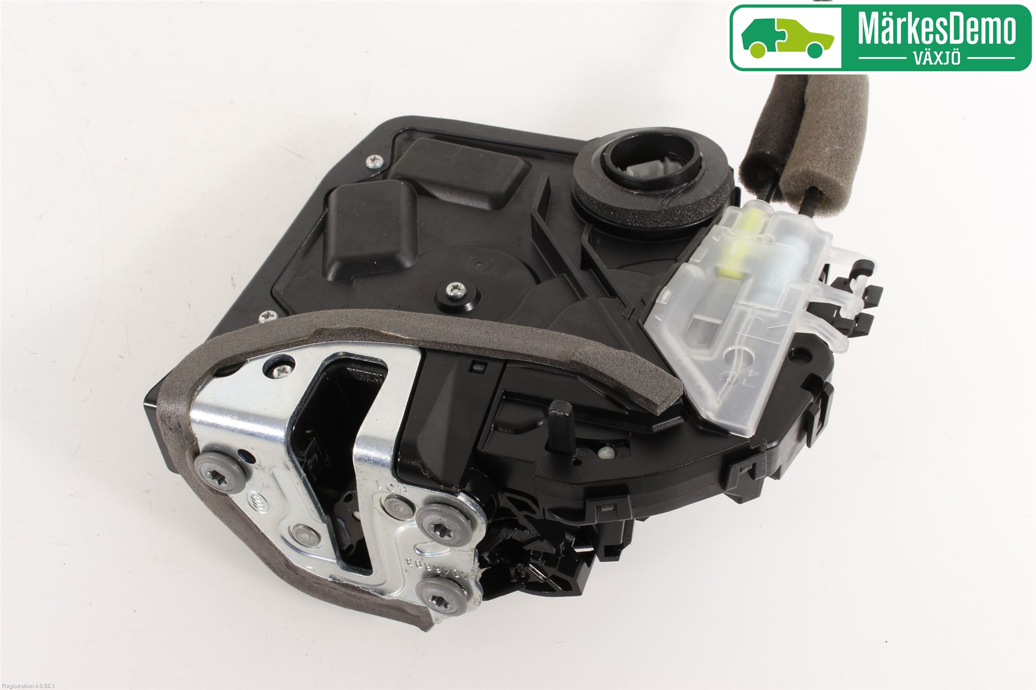 Lexus RX AL20 16-22 Låskista-Dörrlås