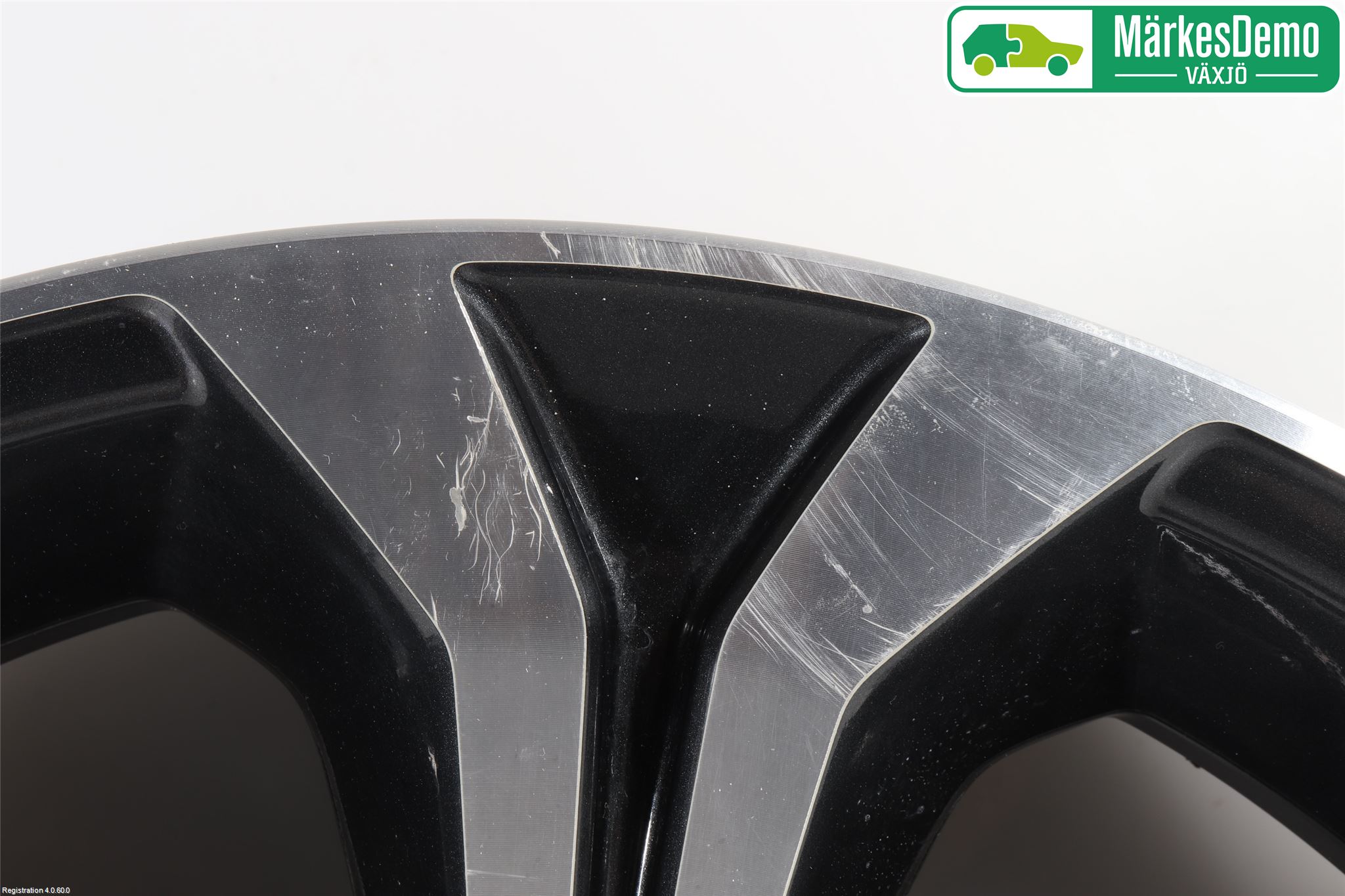 Fiat FULLBACK 16-19 Fälgsats Aluminium