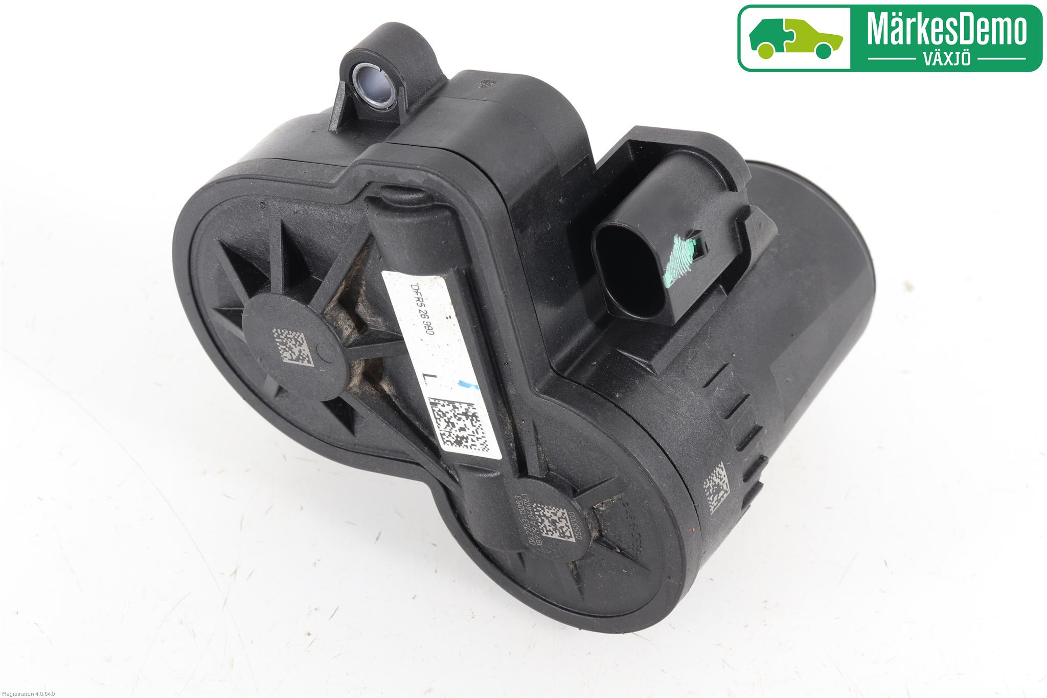 Mazda CX-30 20- Parkeringsbroms Elmanövrerad