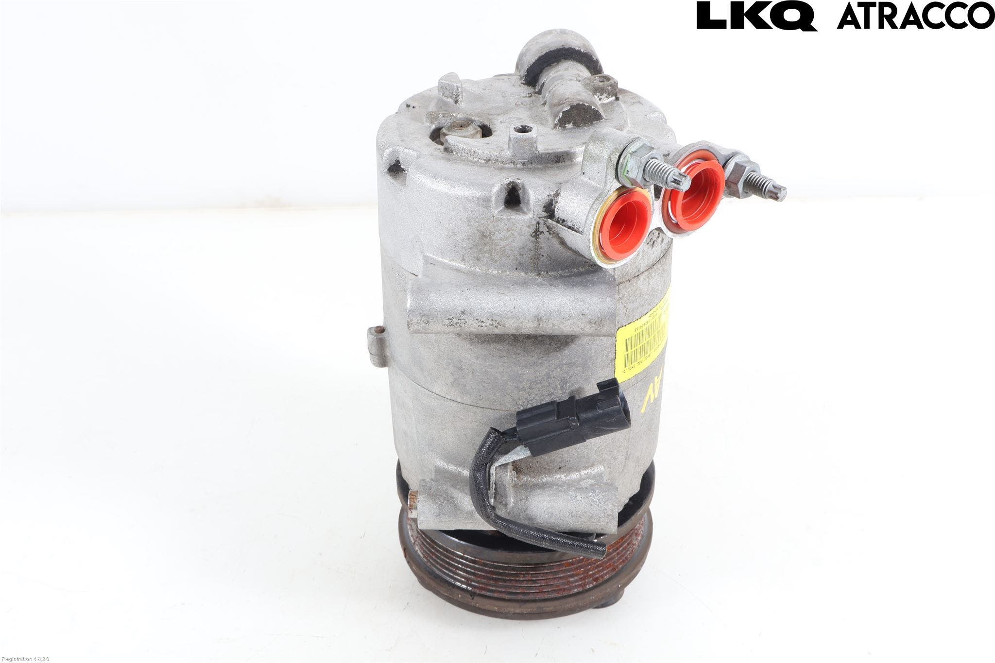 Ford S-MAX 06-15 Ac Kompressor