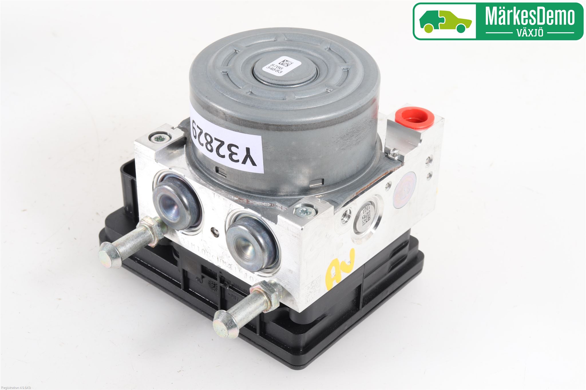 Suzuki SWIFT 17-24 Abs Hydraulaggregat