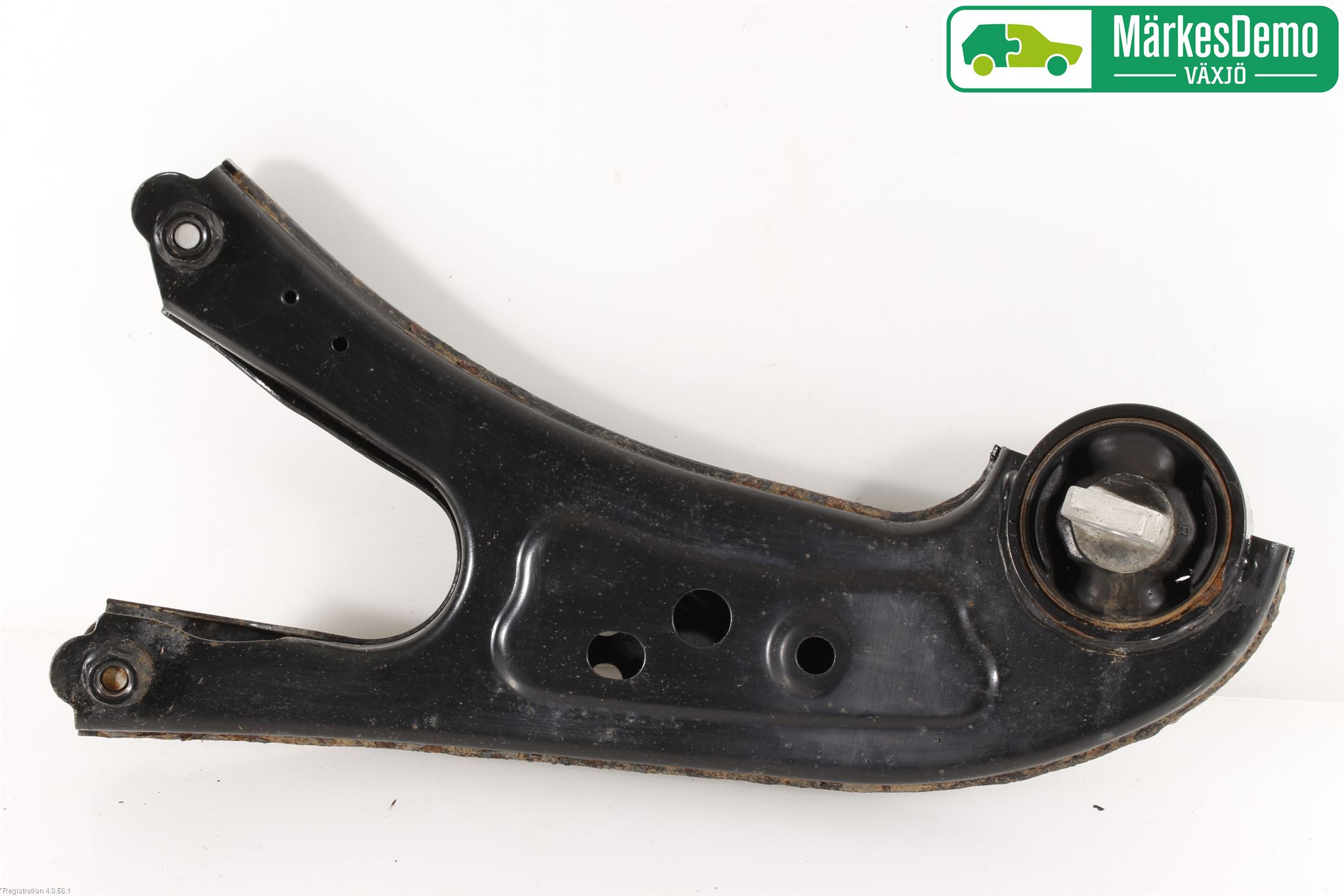 Lexus RX AL20 16-22 Bärarm Bak Höger