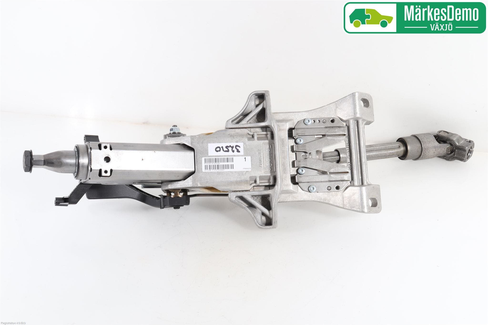 Ford FOCUS 15-18 Rattaxel