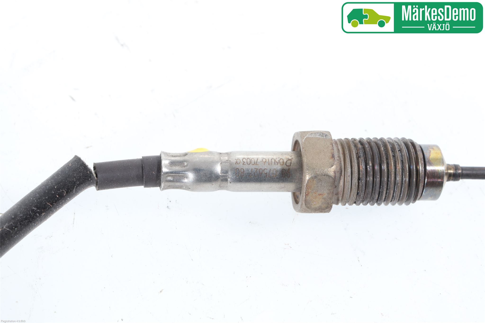 Toyota PROACE II 16- Sensor Avgas