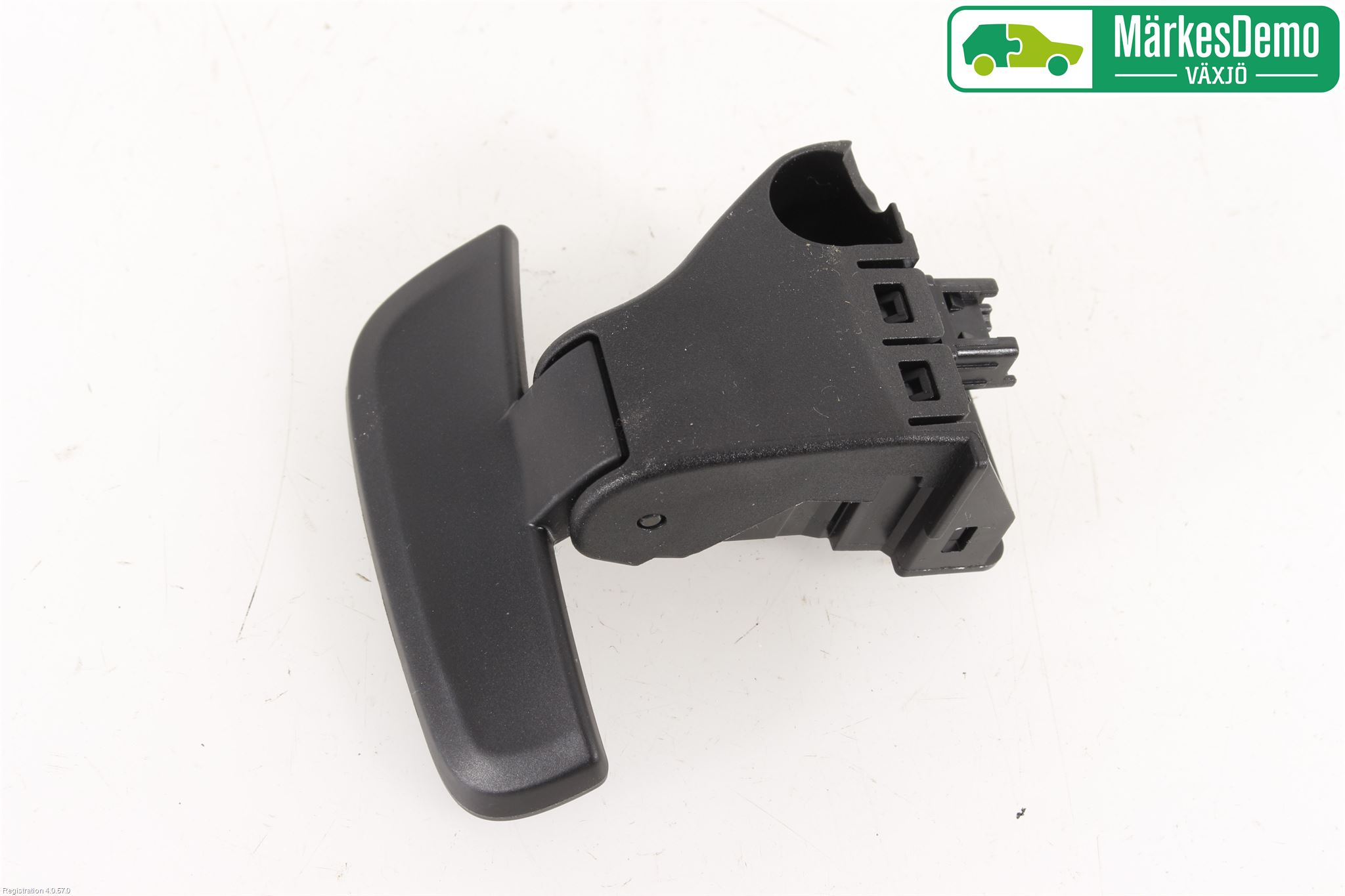 Mazda CX-3 Växelförare