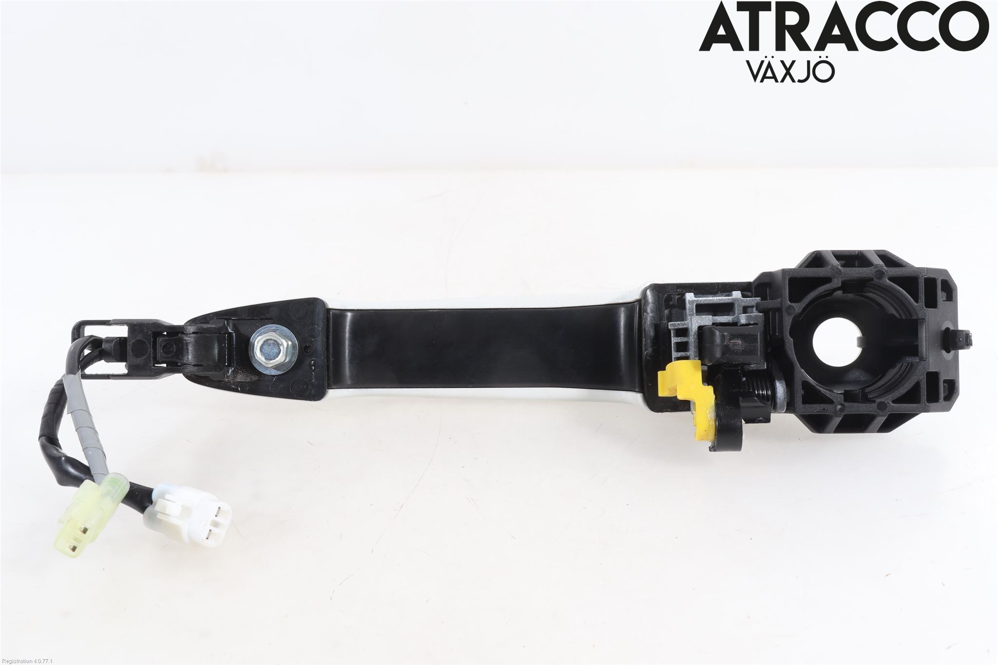 Suzuki SWIFT 17-24 Dörrhandtag Yttre Vä