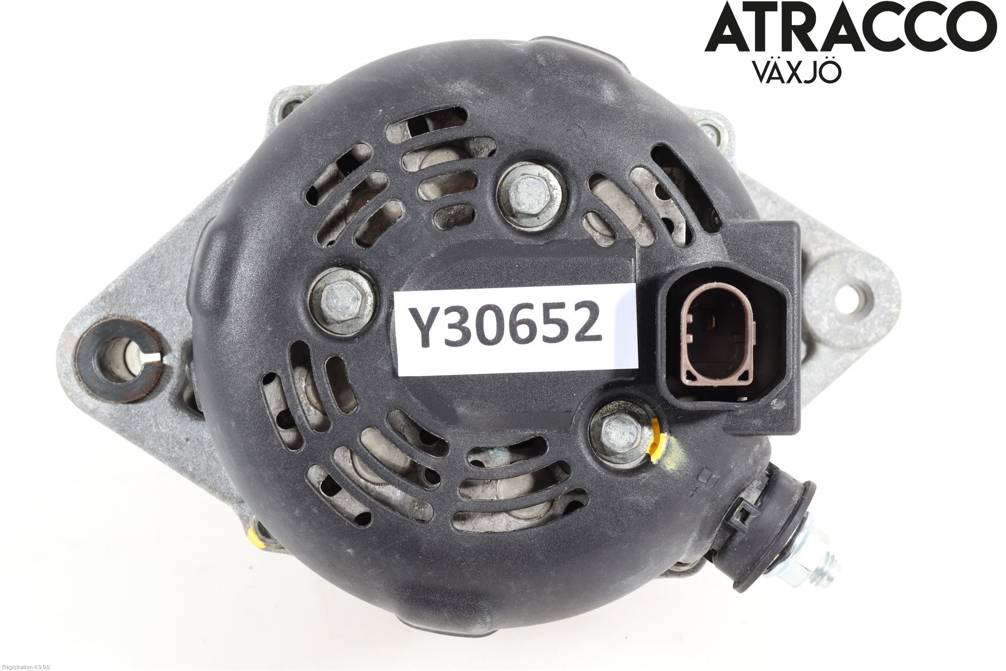 Suzuki SX4 S-CROSS 14-21 Generator