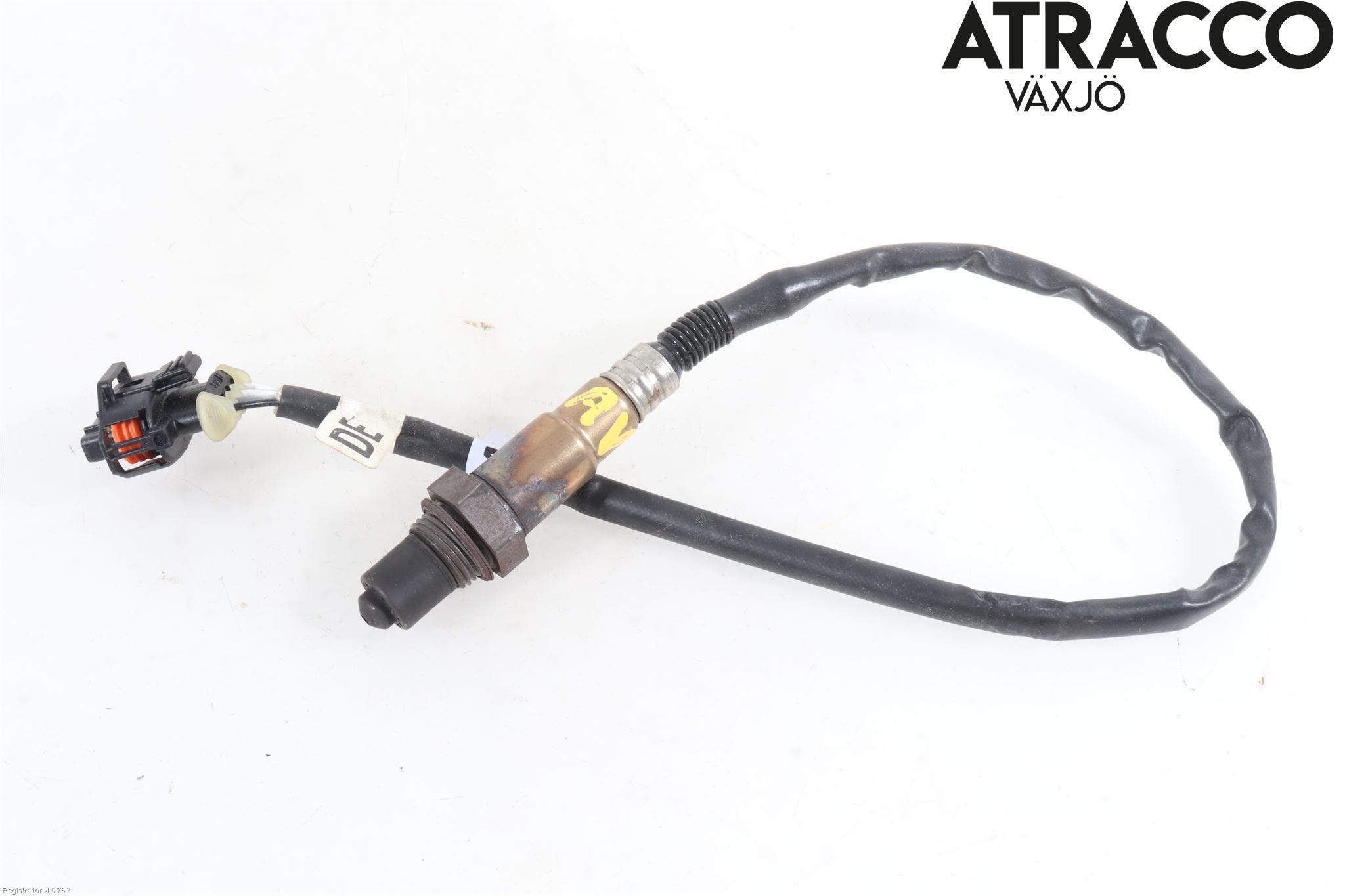 Opel ASTRA J 10-15 Injlambdasond