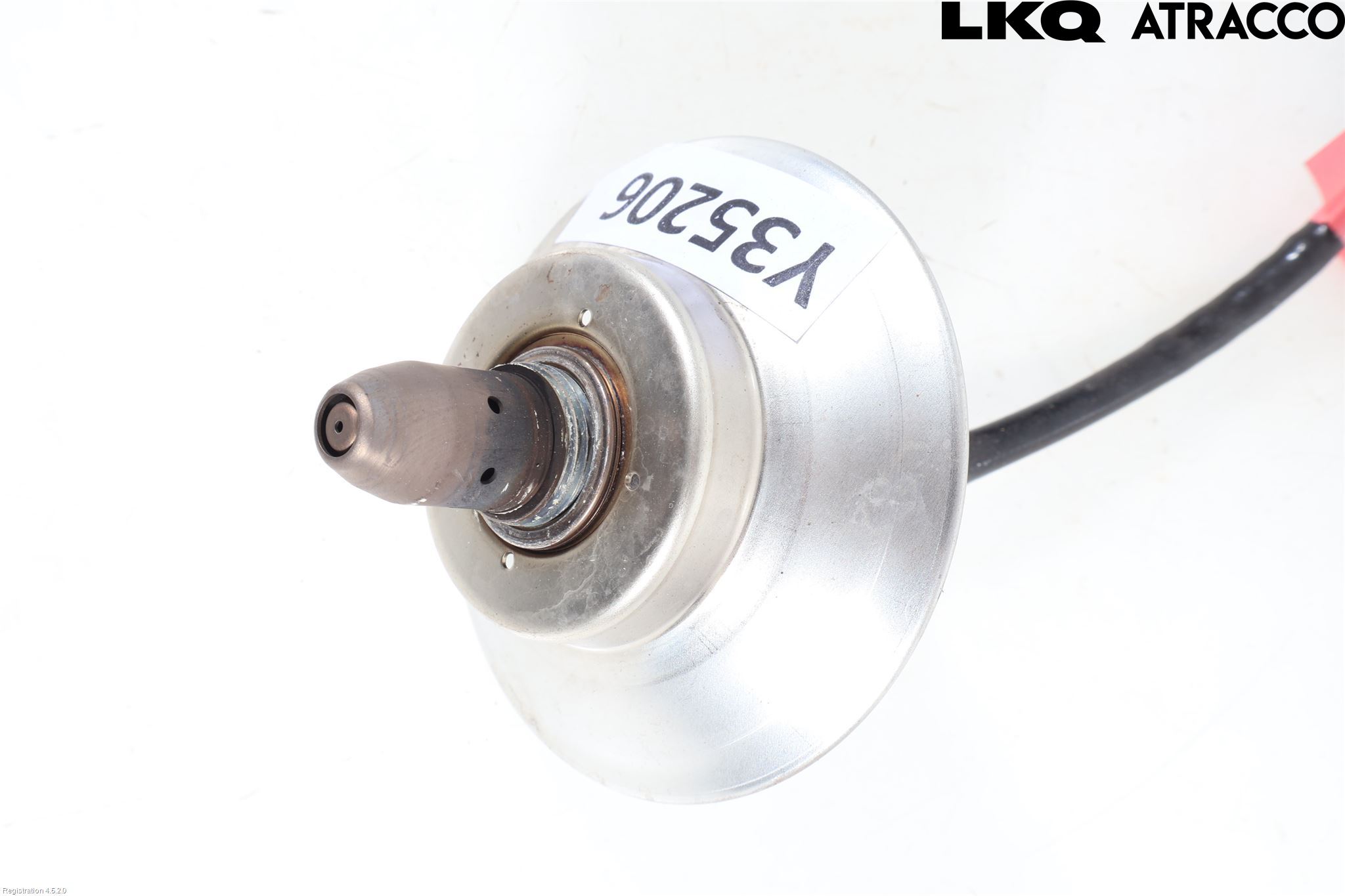 Toyota COROLLA 19- Injlambdasond