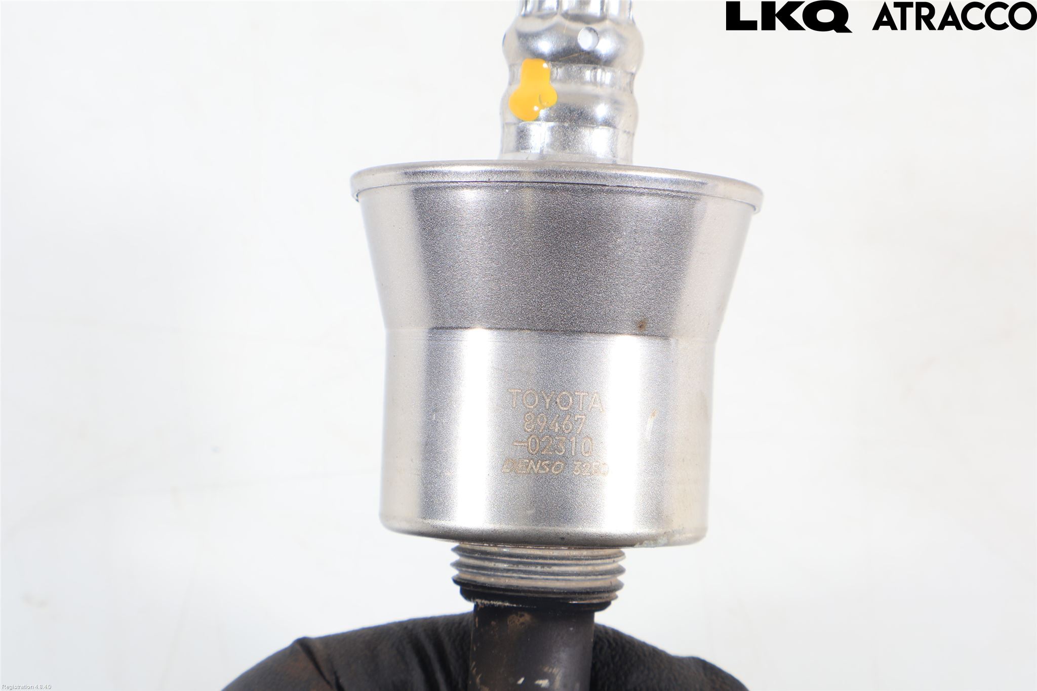 Toyota COROLLA 19- Injlambdasond