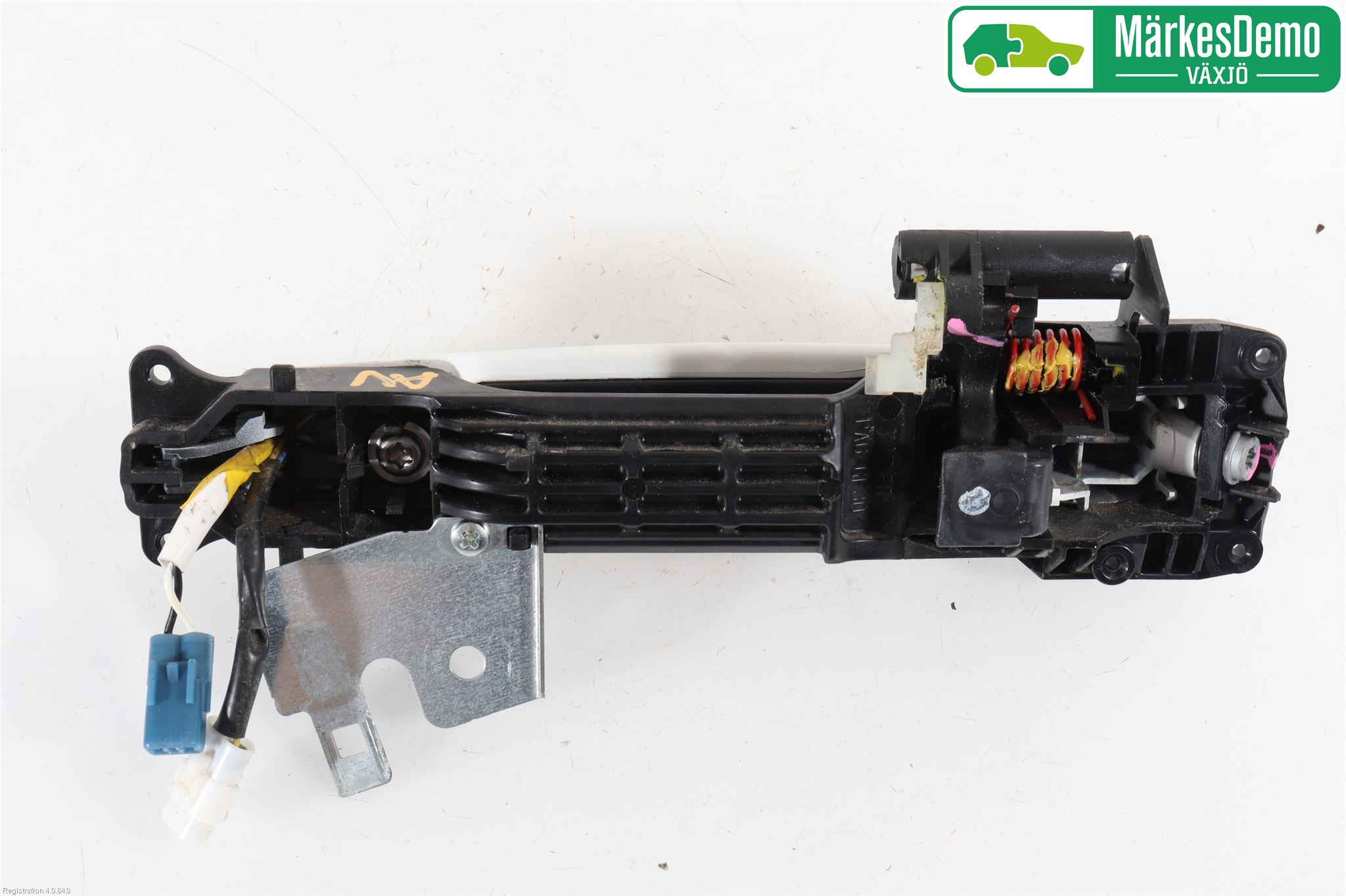 Suzuki VITARA 15- Dörrhandtag Yttre Hö