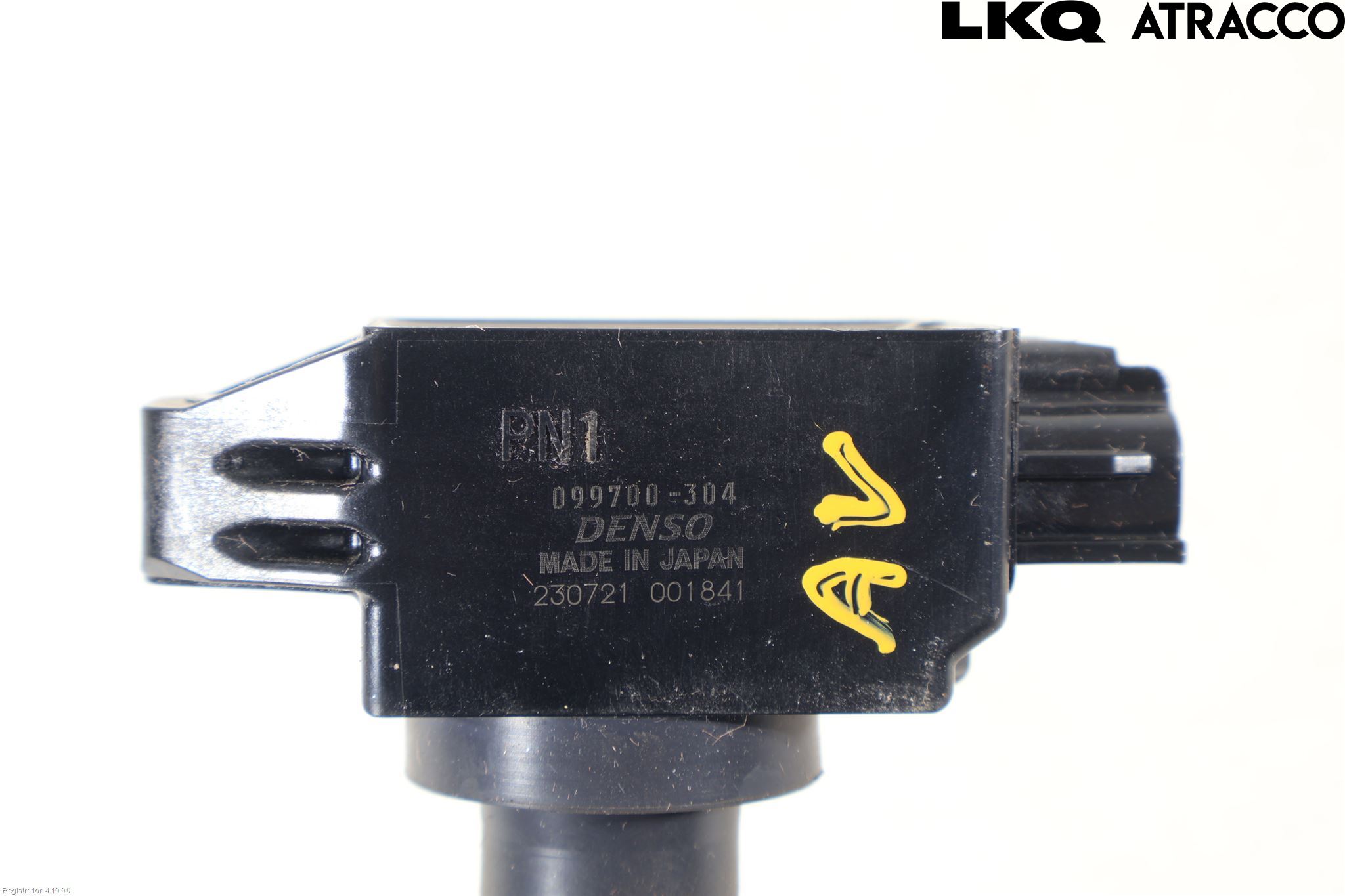 Suzuki SWIFT 17-24 Tändspole