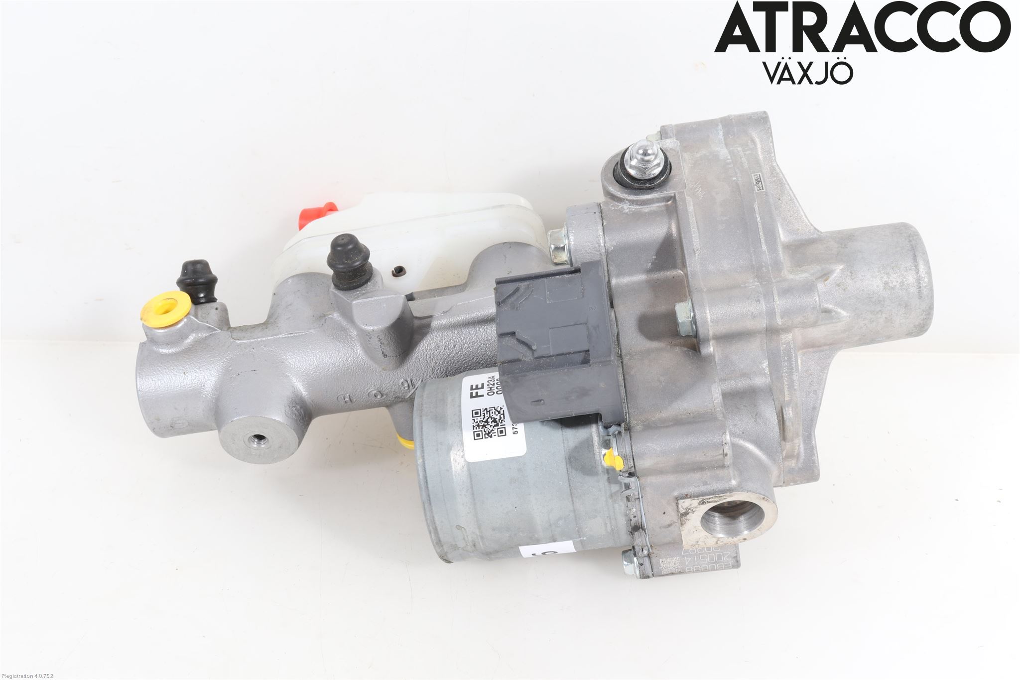 Honda E 20-23 Broms Huvudcylinder