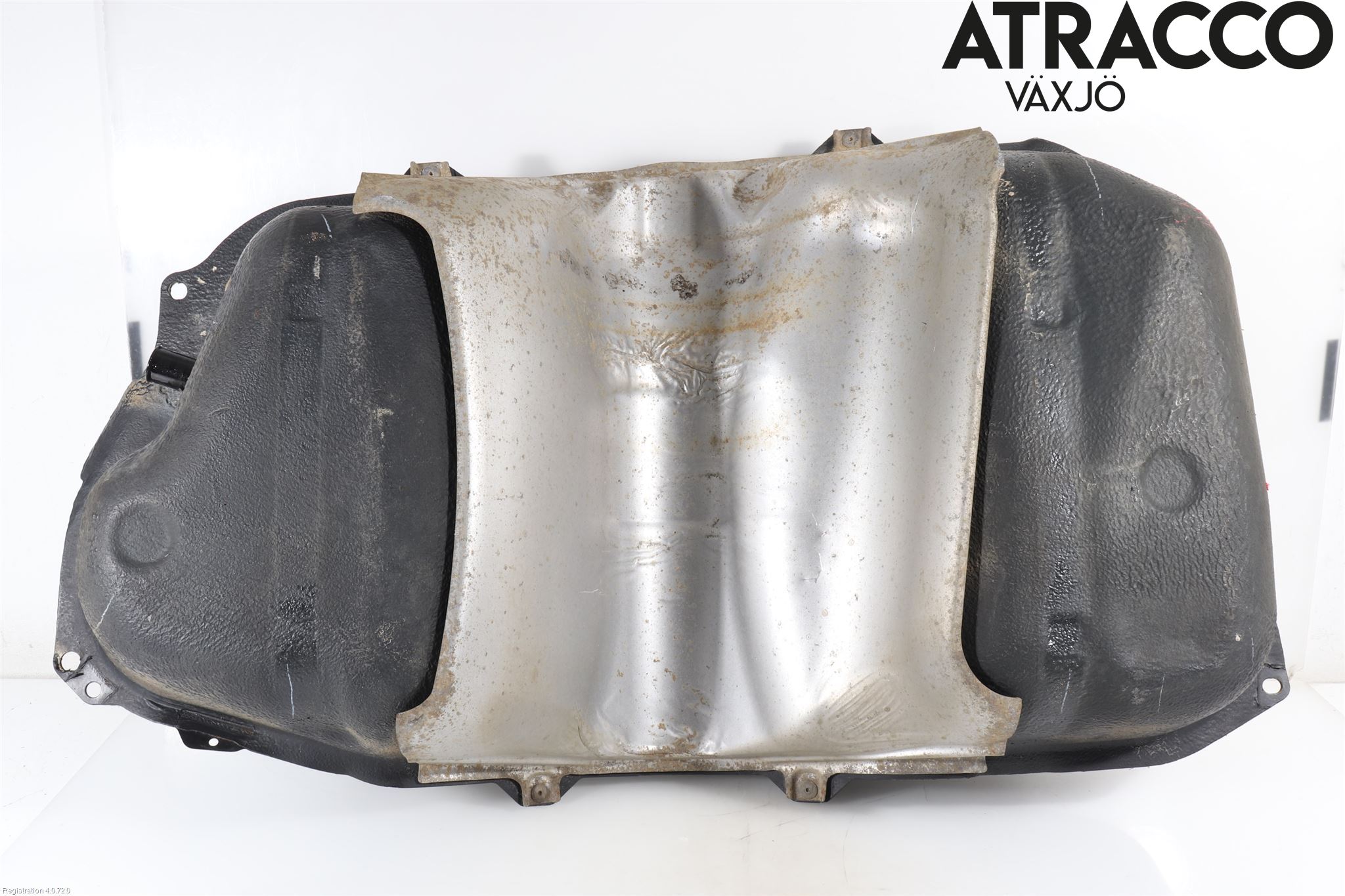 Mazda CX-5 17- Bränsletank Diesel