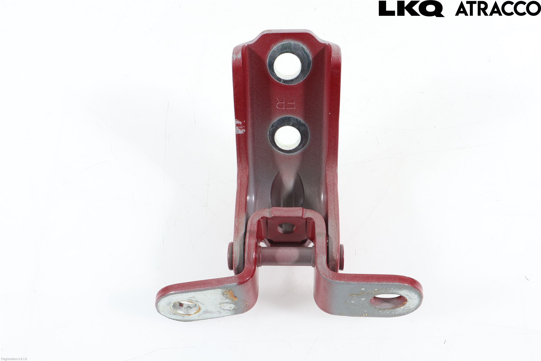 Hyundai TUCSON 05- Dörrgångjärn