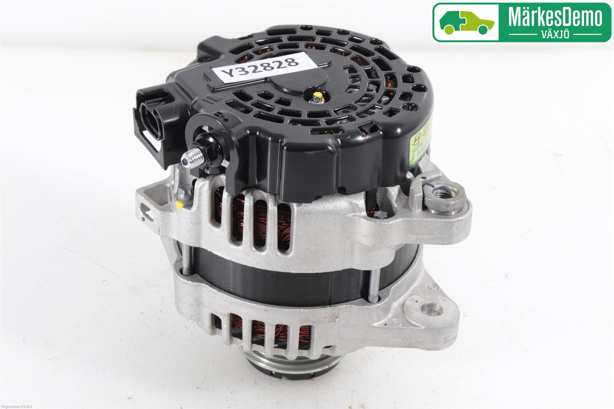 Hyundai i30 PD 17- Generator