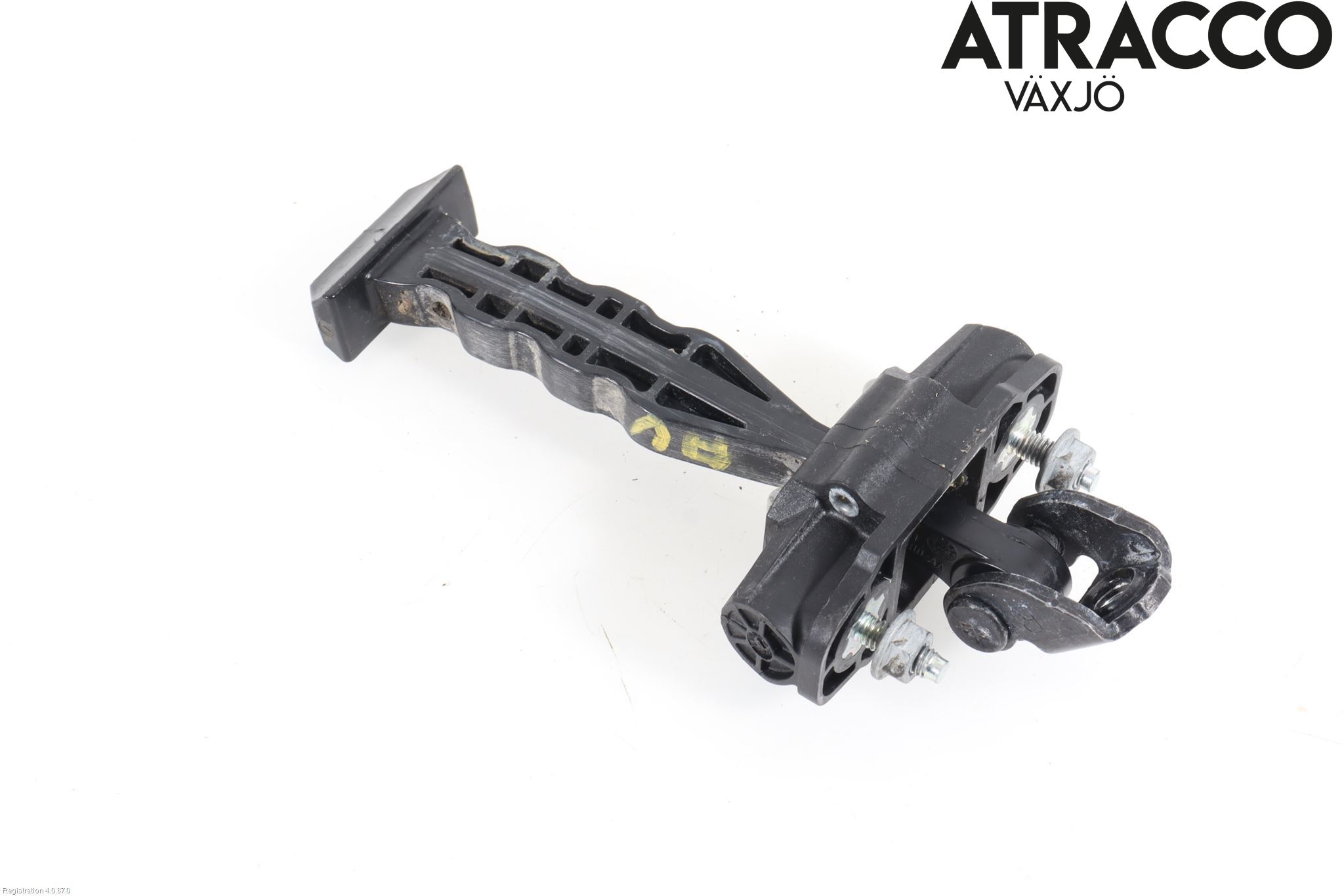 Ford FIESTA 13-17 Dörrstopp