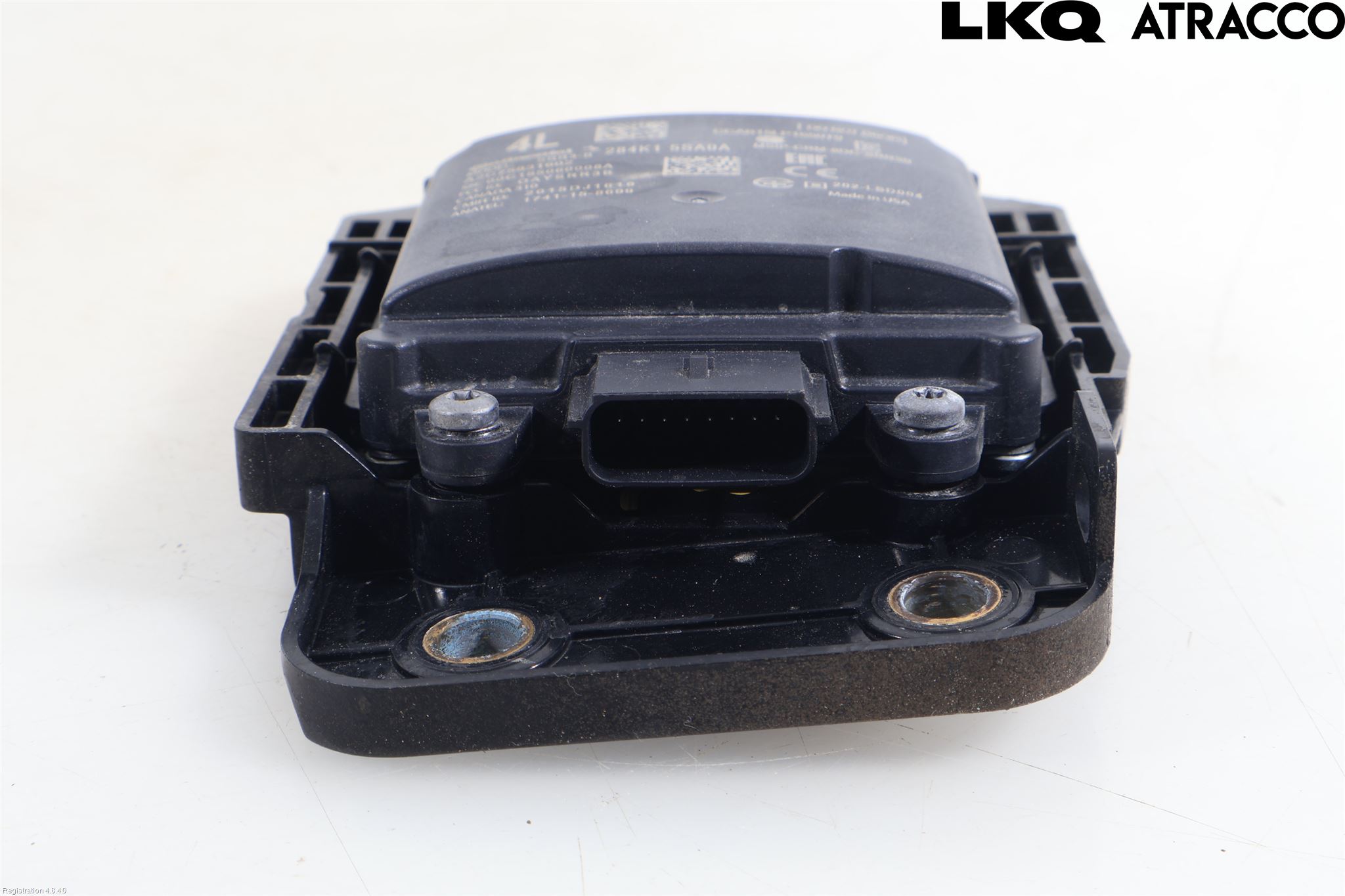 Nissan LEAF 18- Sensor Aktivt Kollisionsskydd