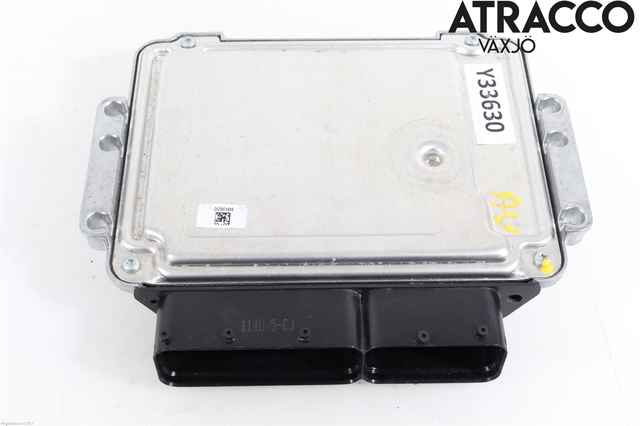 Suzuki SWIFT 17-24 Styrenhet Insprut Bensin