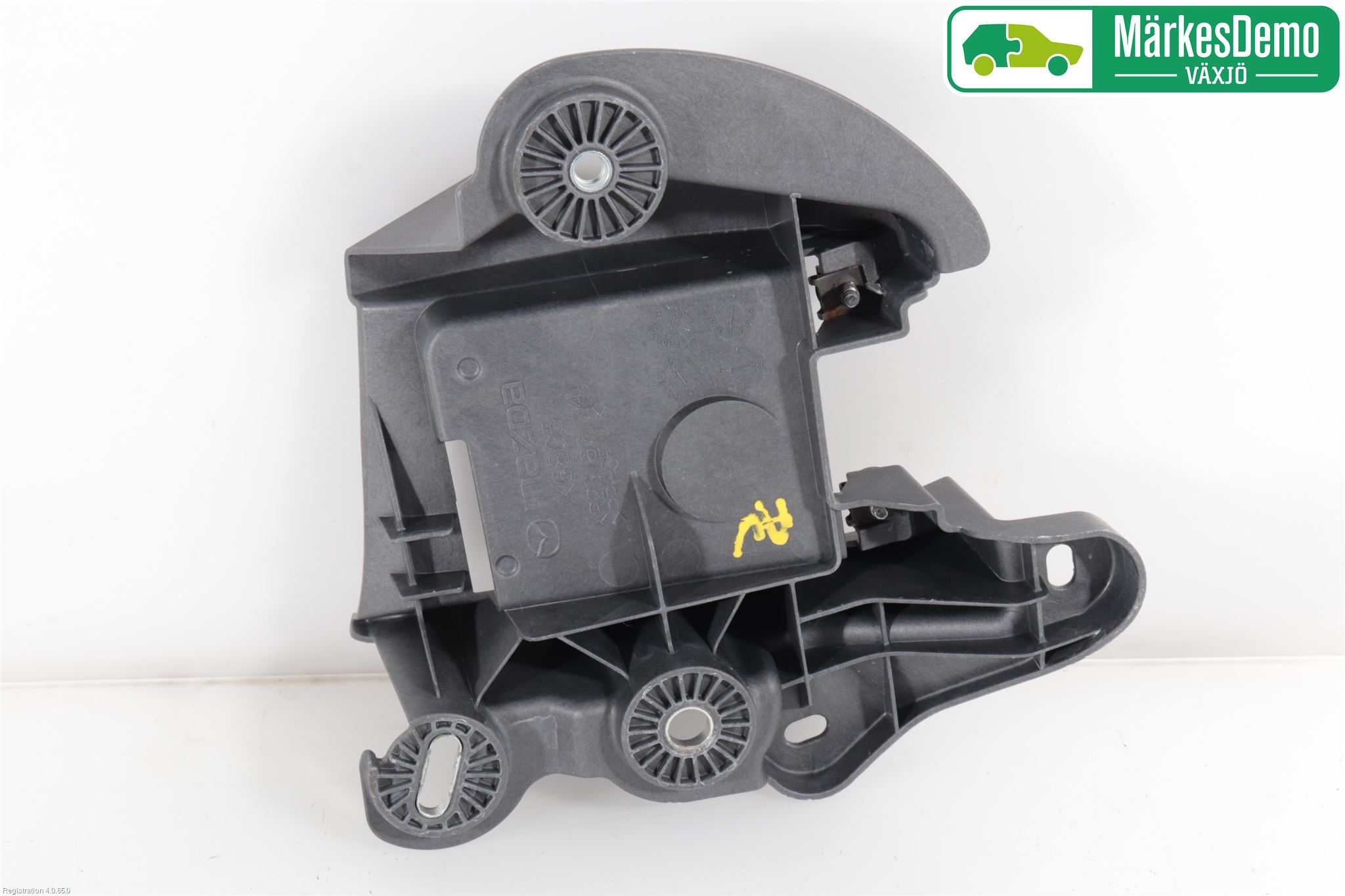 Mazda CX-5 12-17 Sensor Aktivt Kollisionsskydd