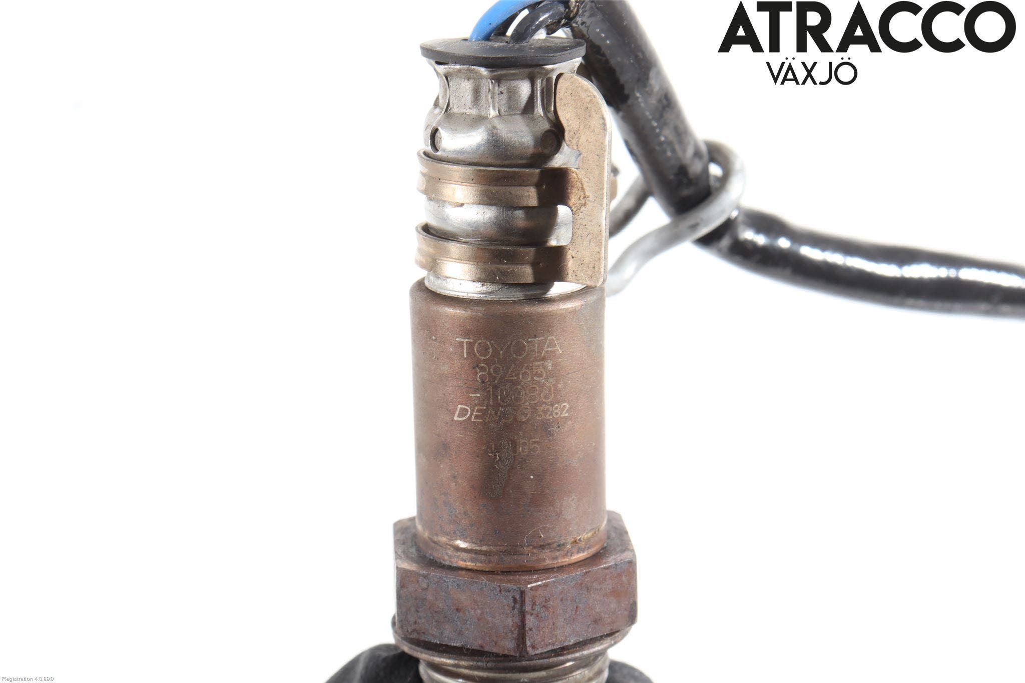 Toyota C-HR 16-23 Injlambdasond