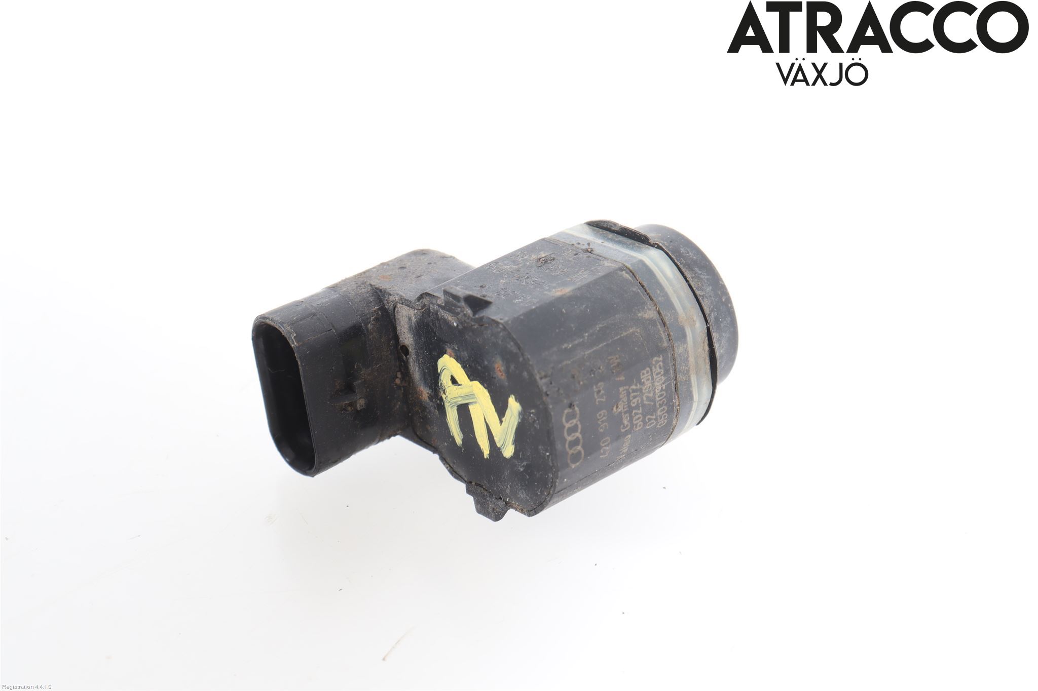 Audi A4 ALLROAD 09-16 Parkeringshjälp Backsensor