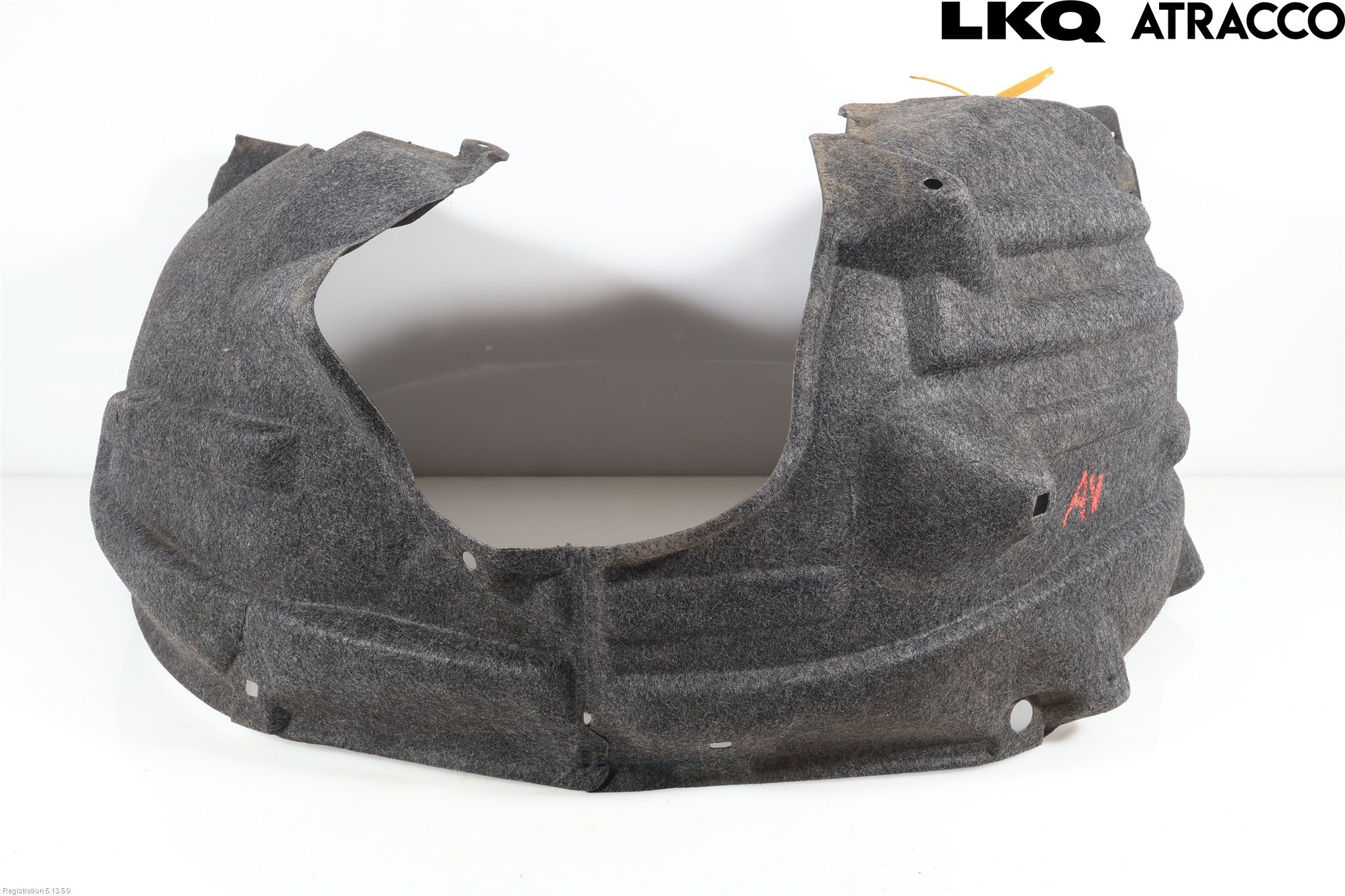 Toyota RAV4 19- Skärm Inner