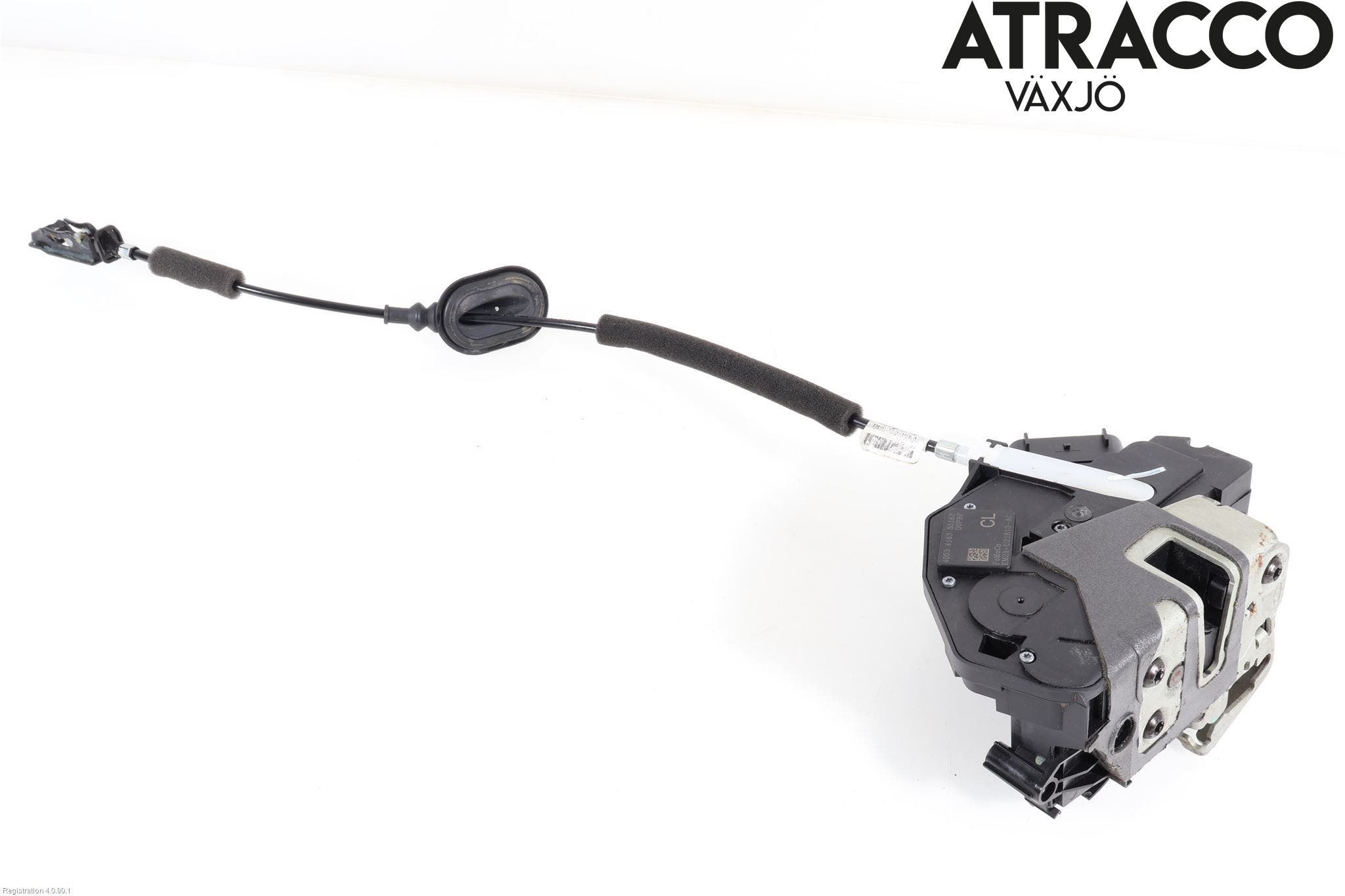 Ford GALAXY 16- Låskista-Dörrlås