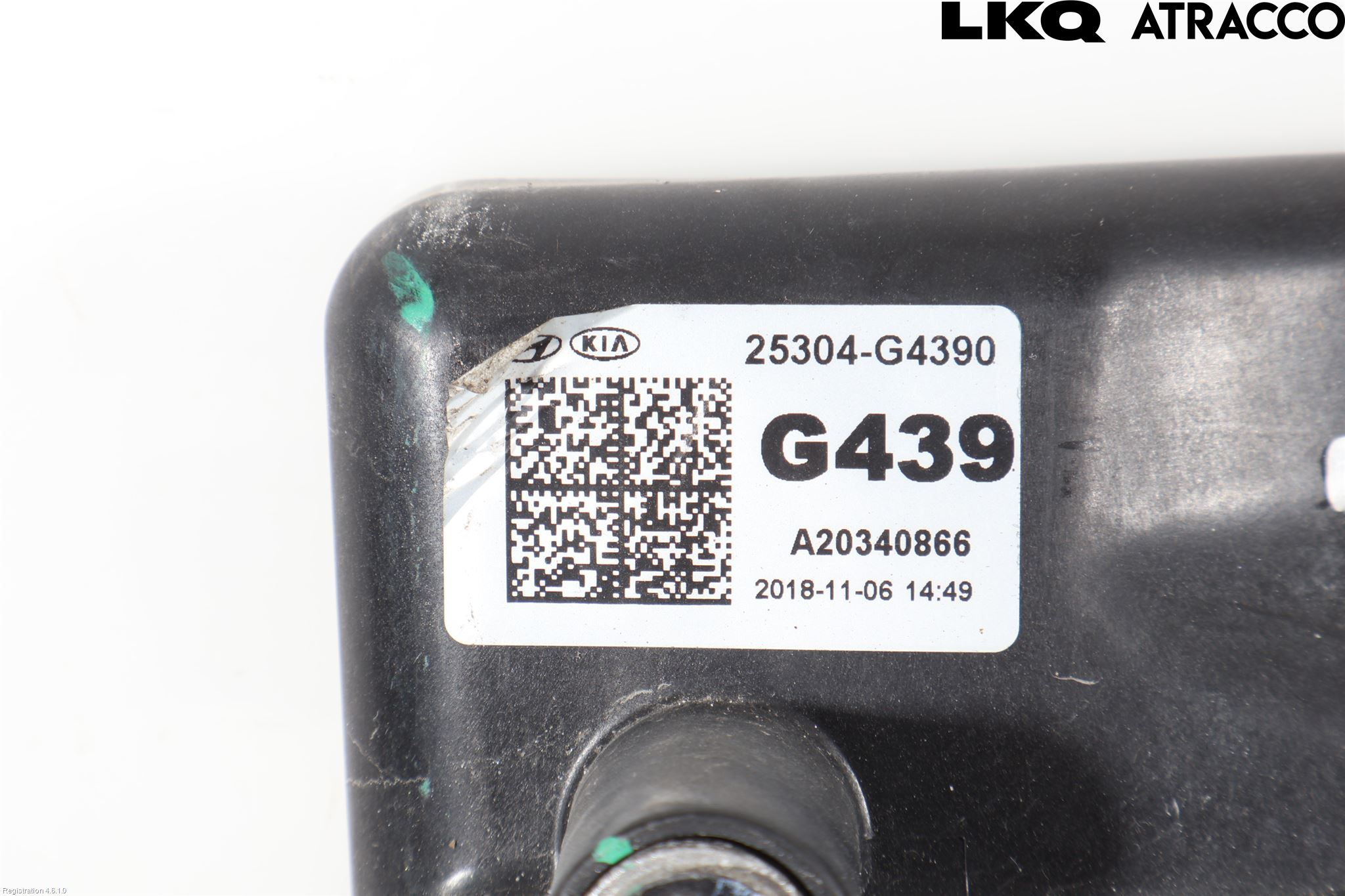 Hyundai i30 PD 17- Kylfläktkåpa