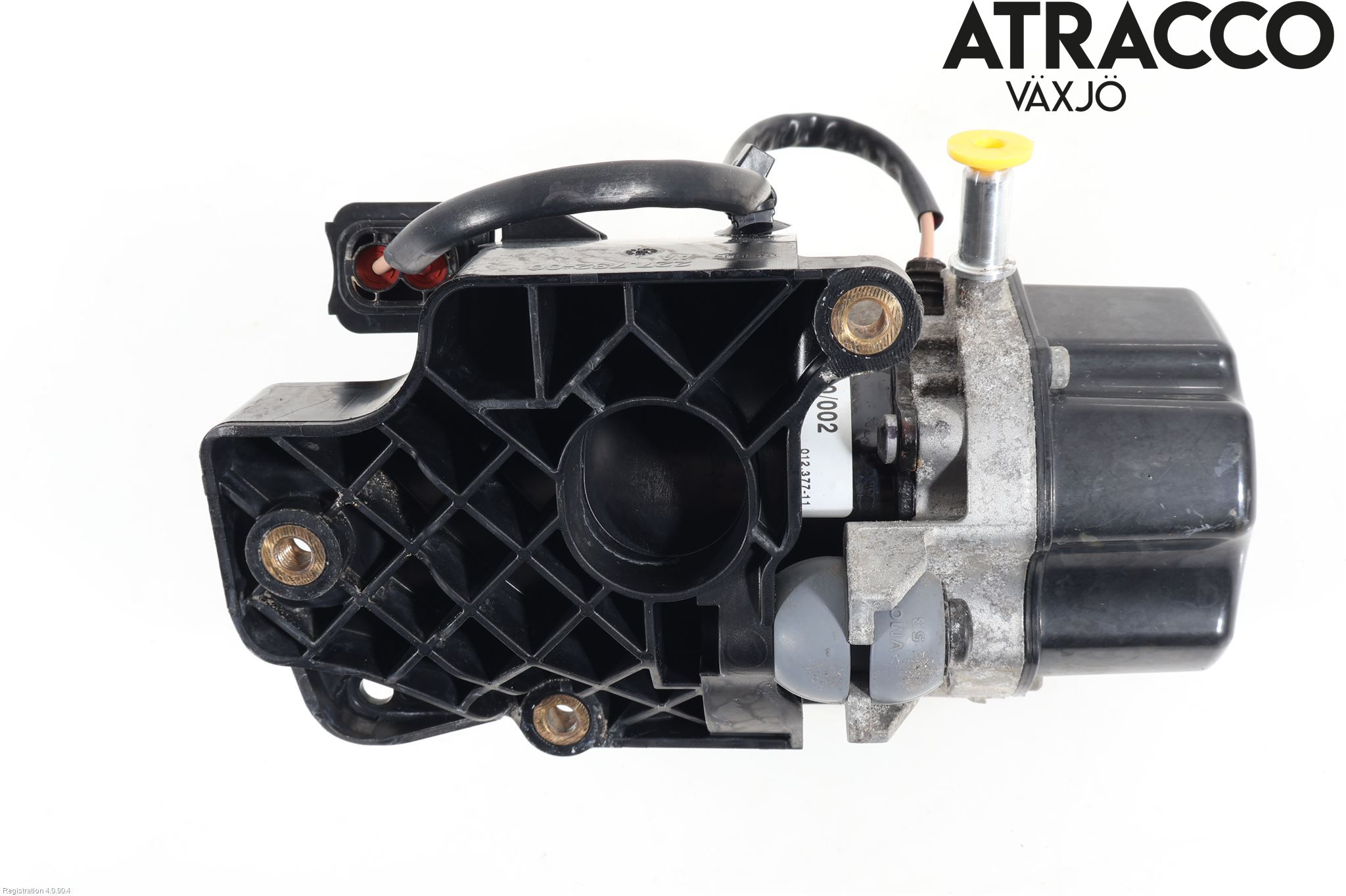 Mercedes-Benz MB VITO/V-KLASS (W640,W447,W448) 14- Vakuumpump