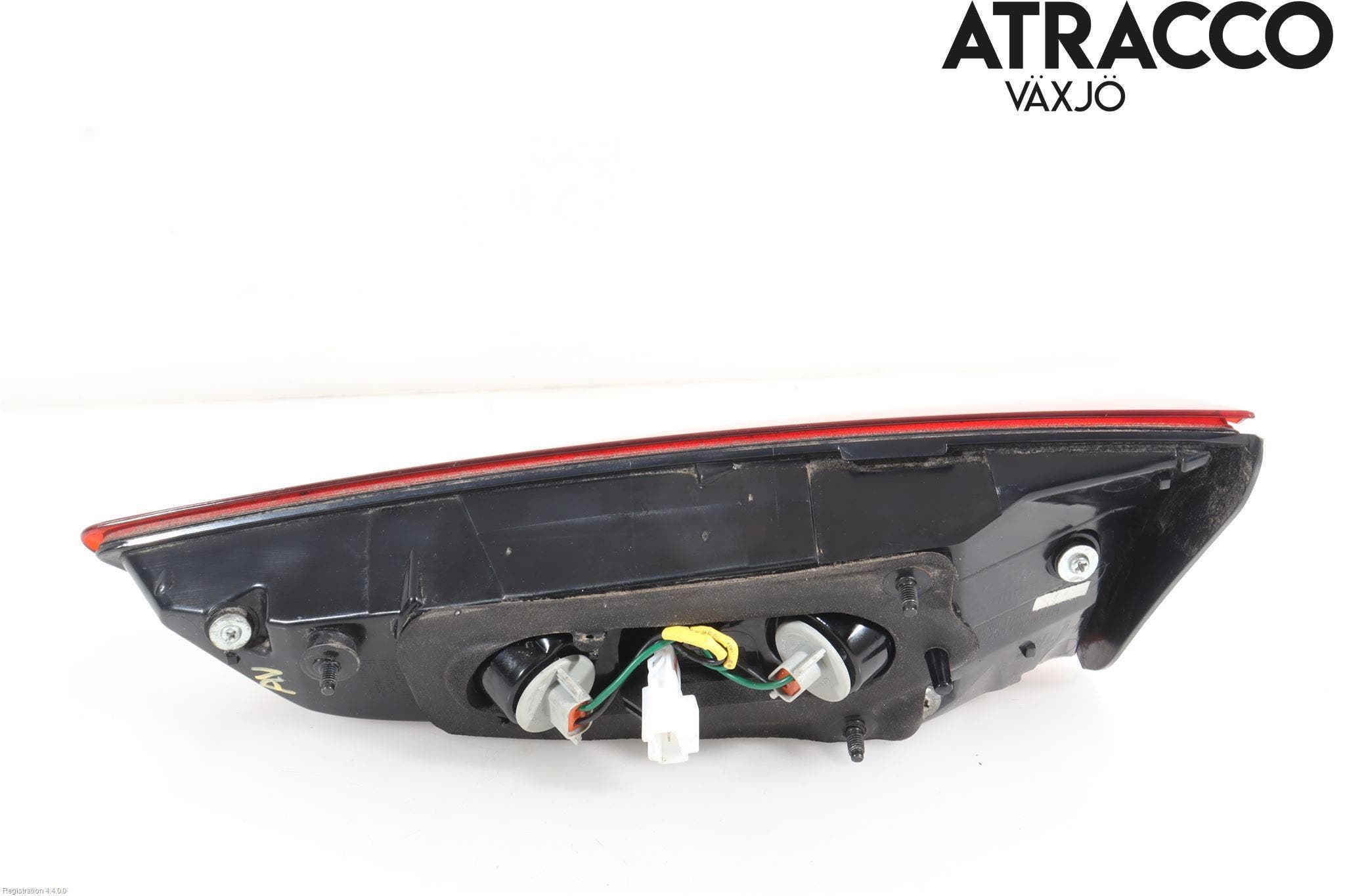 Hyundai i20 GB 15-20 Bakljus Lucka Vä