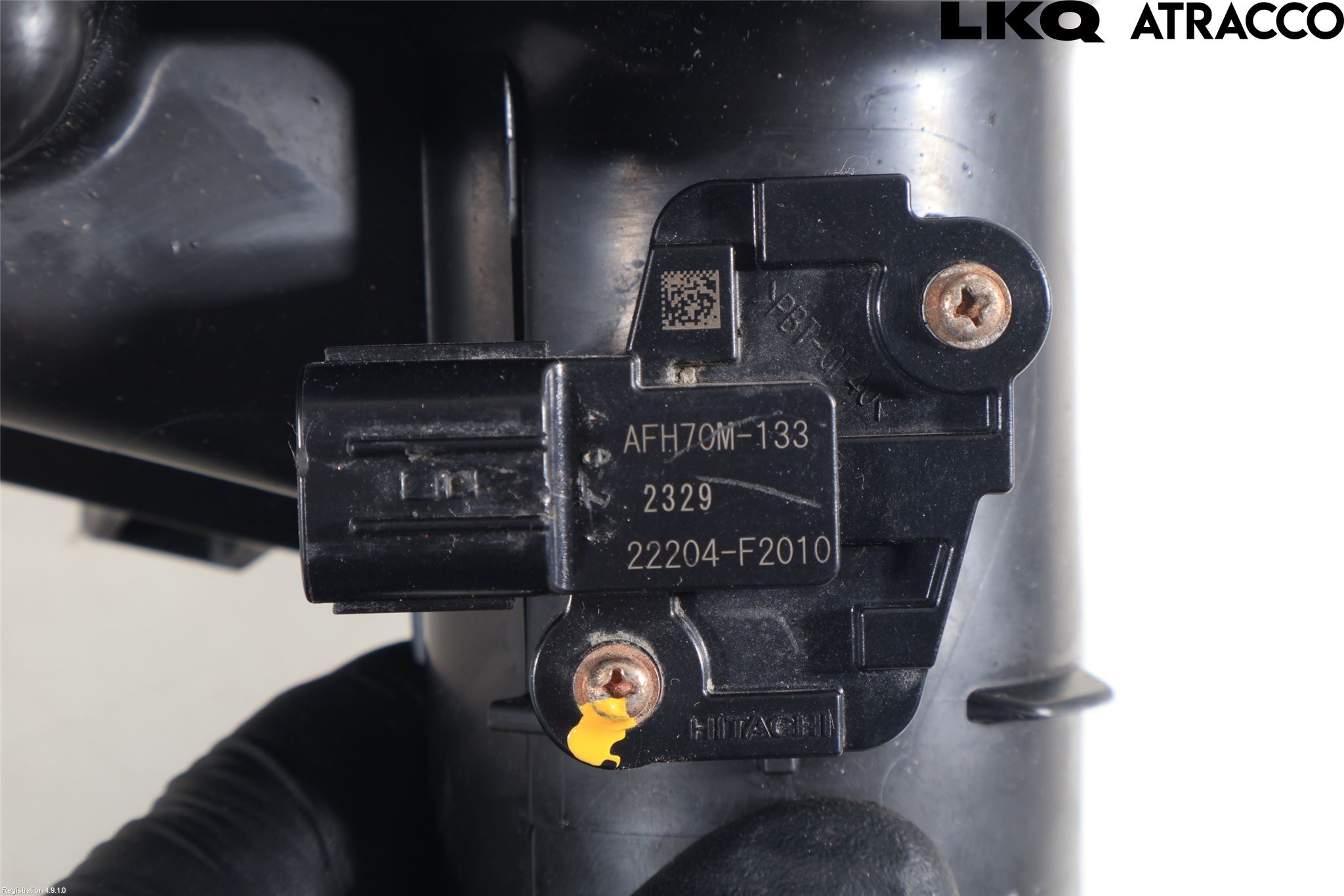 Toyota YARIS XP21 20- Luftrenare