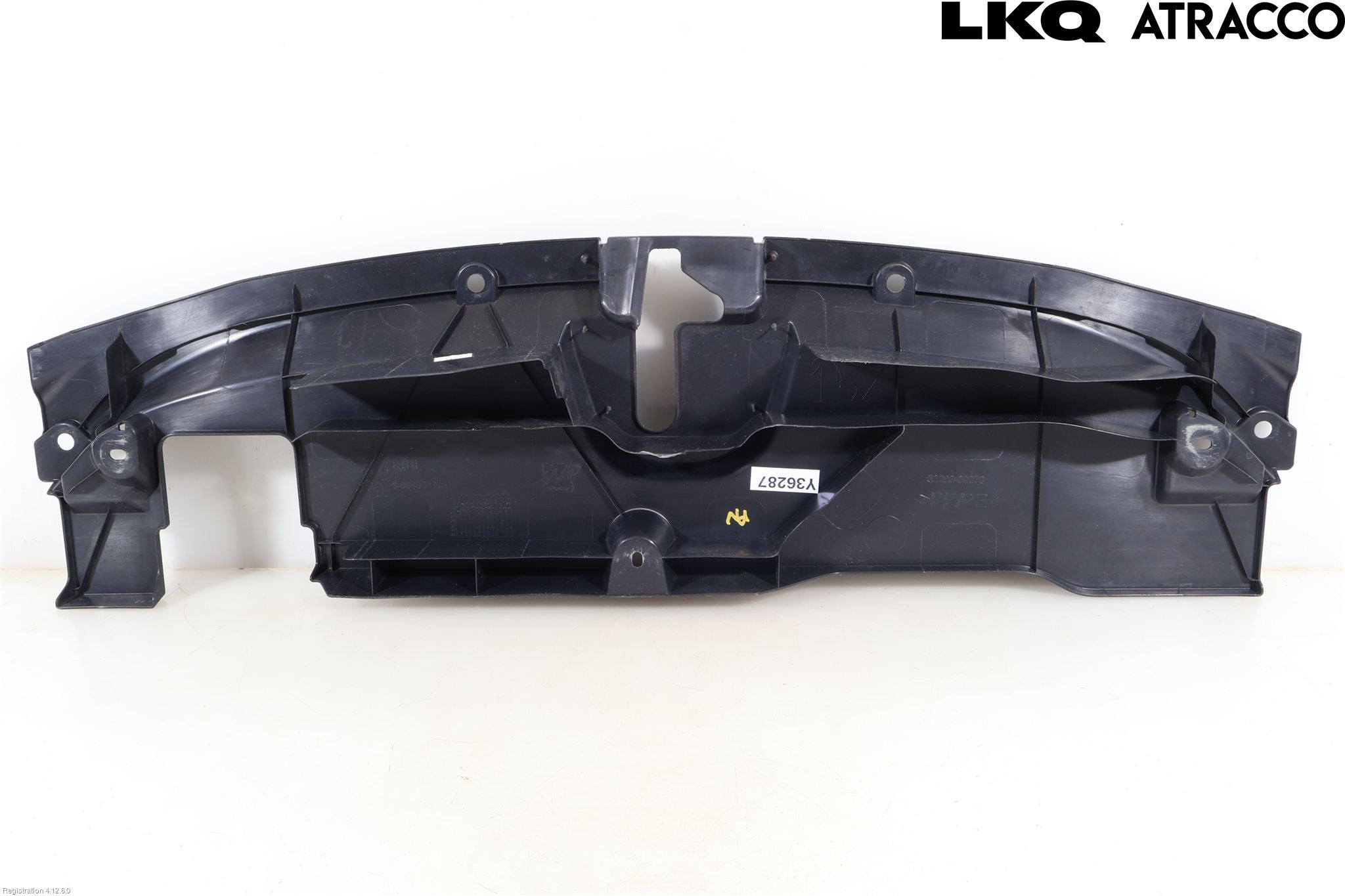 Toyota COROLLA 19- Täckplast Front