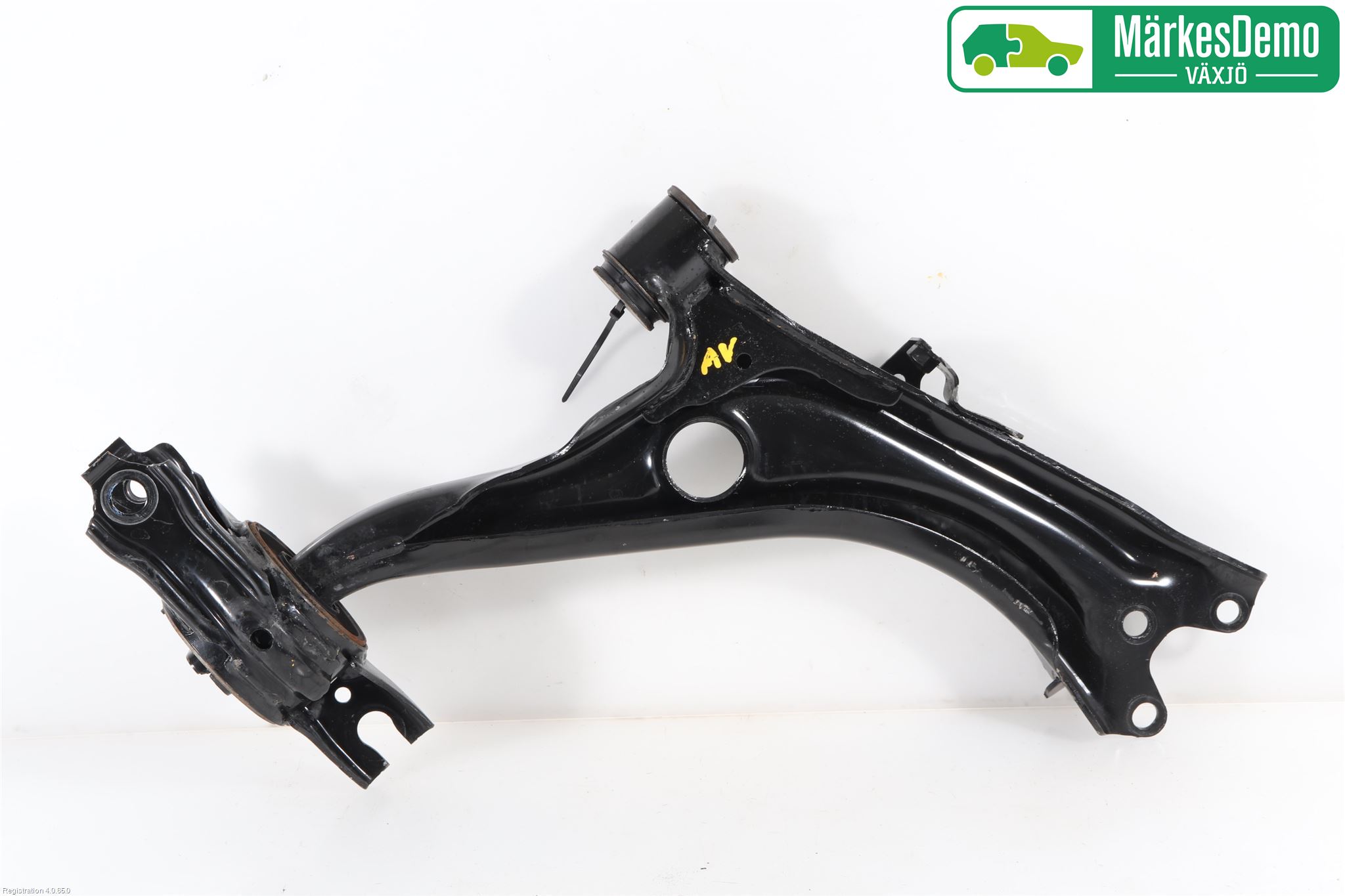 Honda CIVIC 17-22 Bärarm Fram Undre Vä