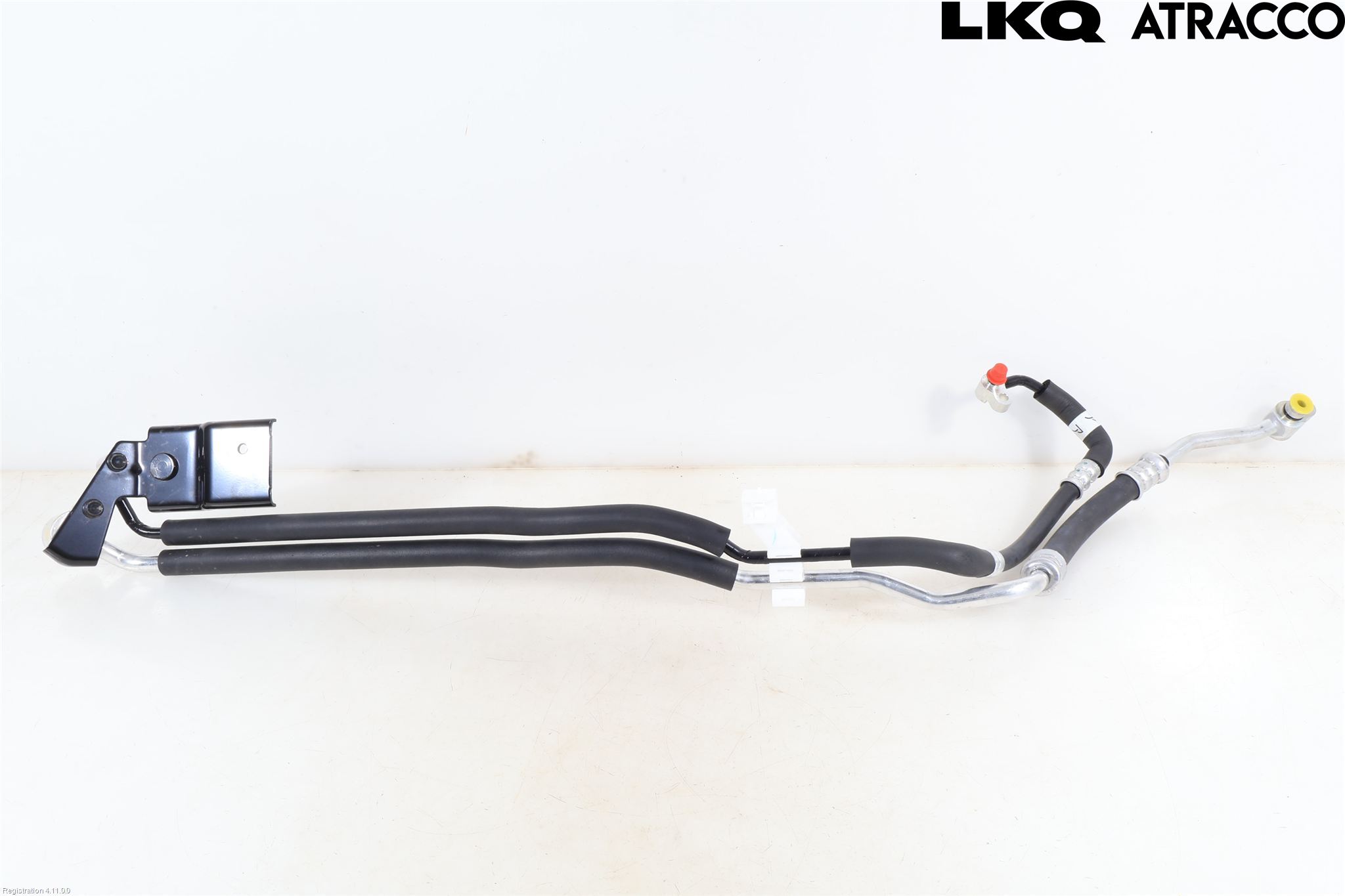 Mazda CX-60 22- Ac Slang-Rör