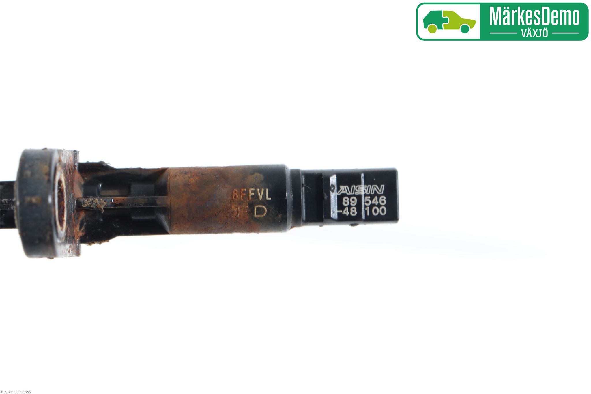 Lexus RX AL20 16-22 Abs Sensor