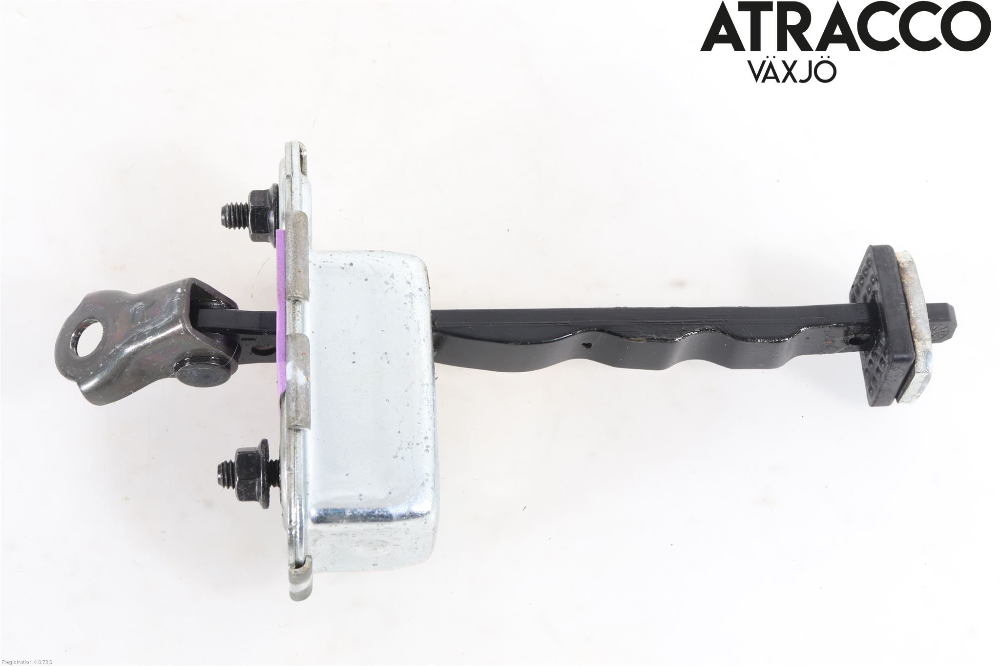 Hyundai i30 PD 17- Dörrstopp