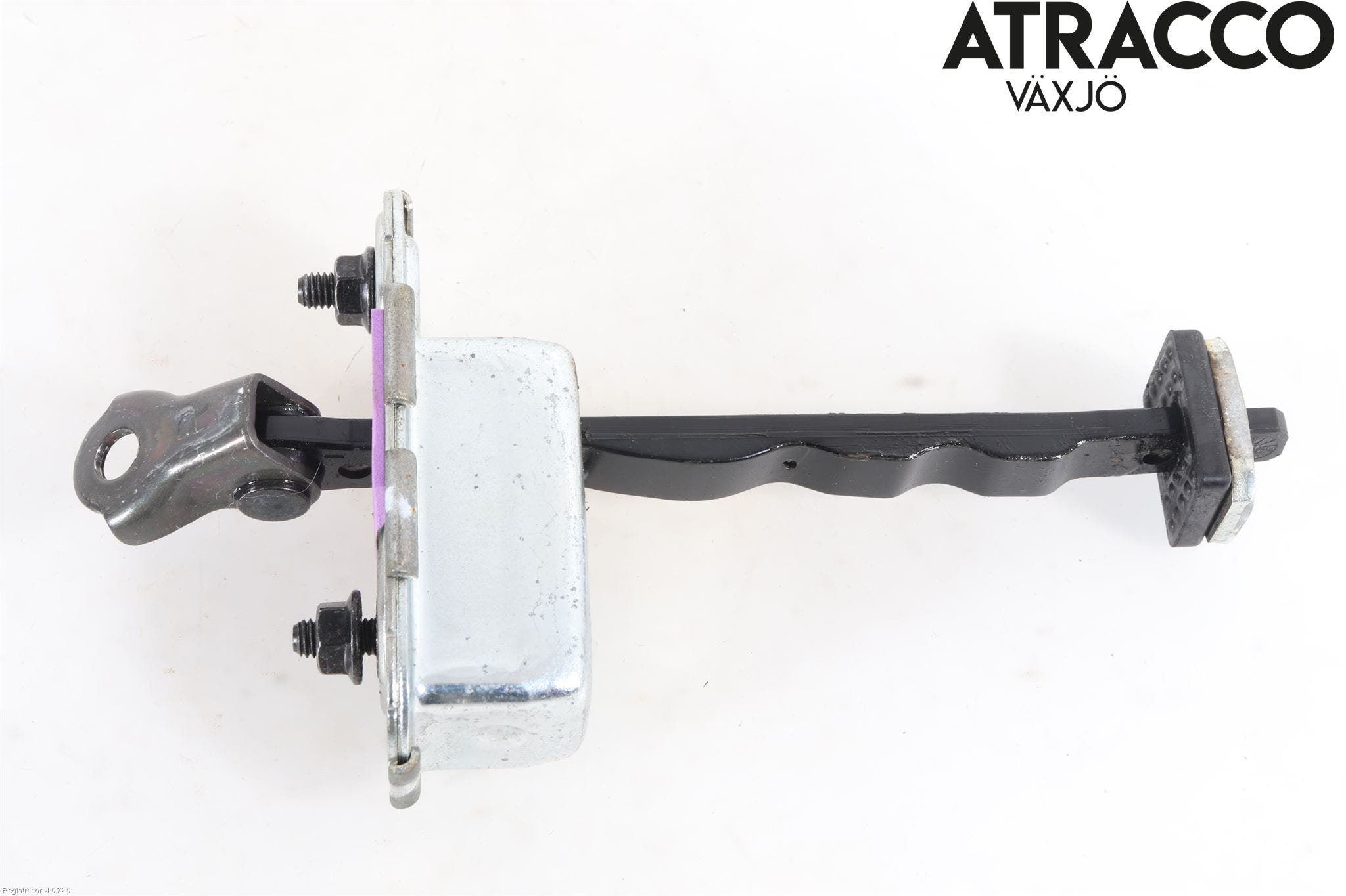 Hyundai i30 PD 17- Dörrstopp