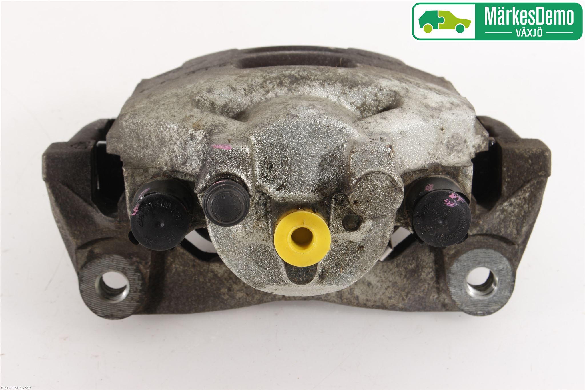 Toyota YARIS XP130 15-20 Bromsok Fram Vänster