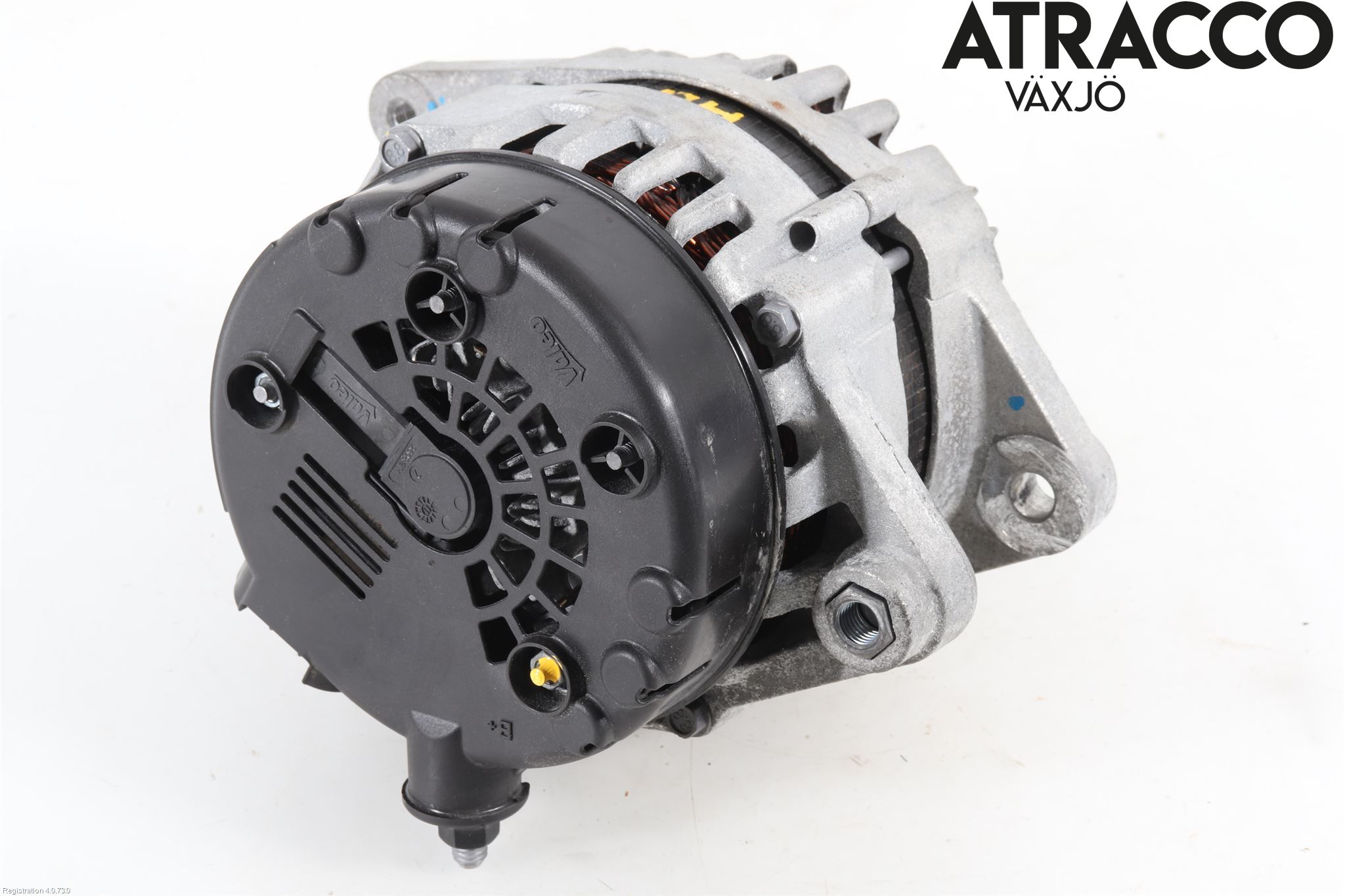 Hyundai TUCSON 05- Generator