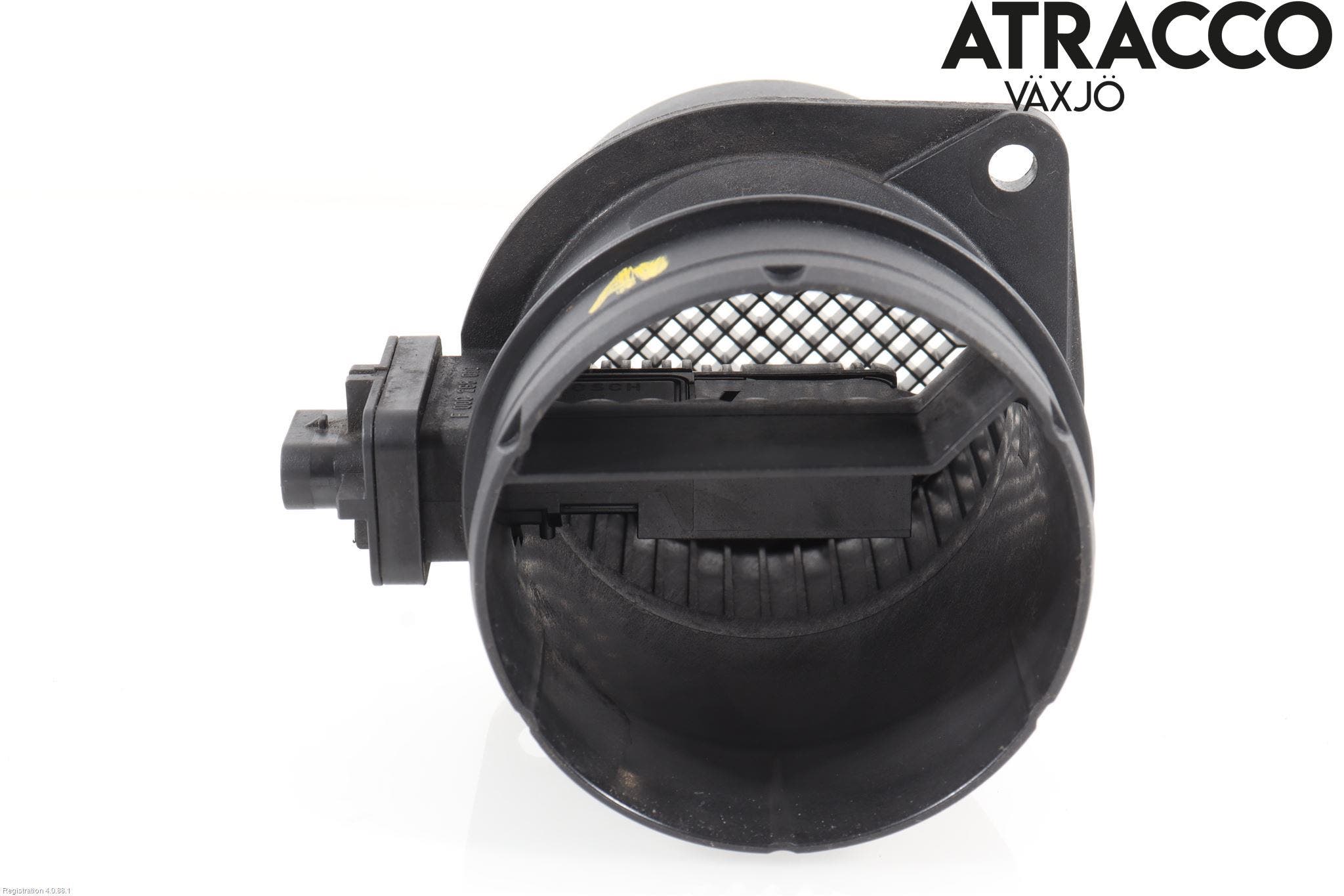 Audi A5 07-16 Injluftmassamätare